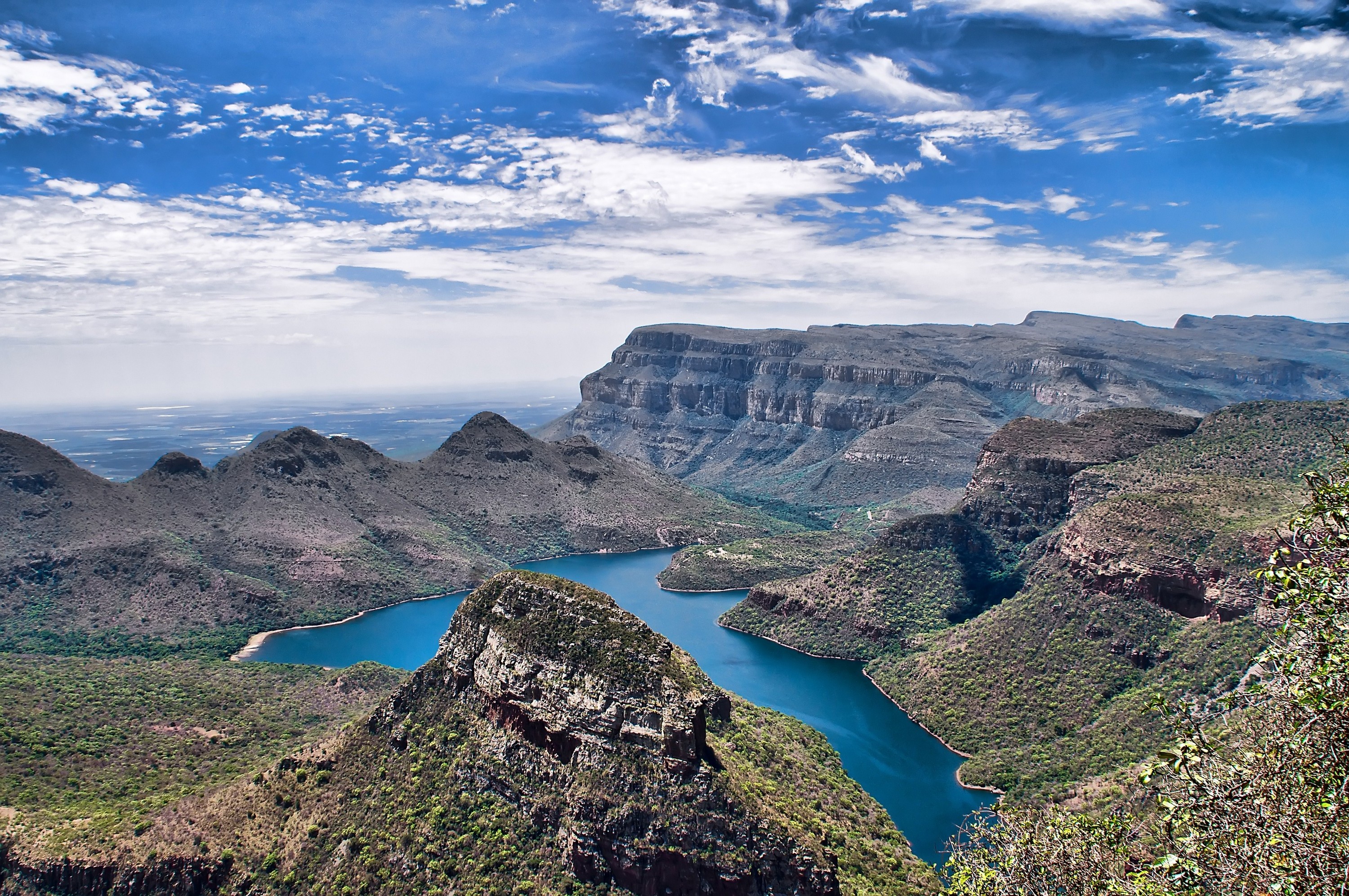 Iconic Africa