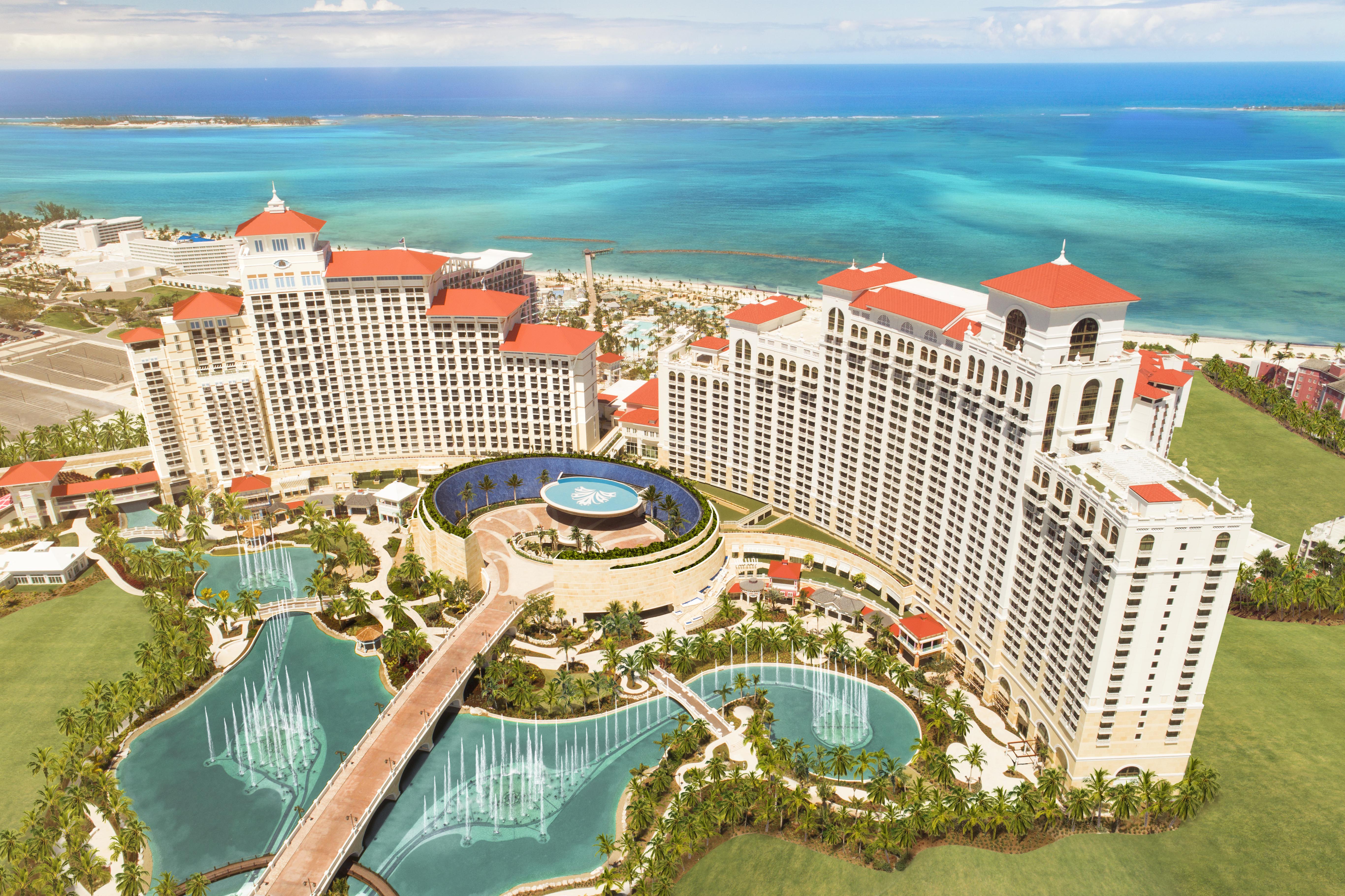 Bahamas