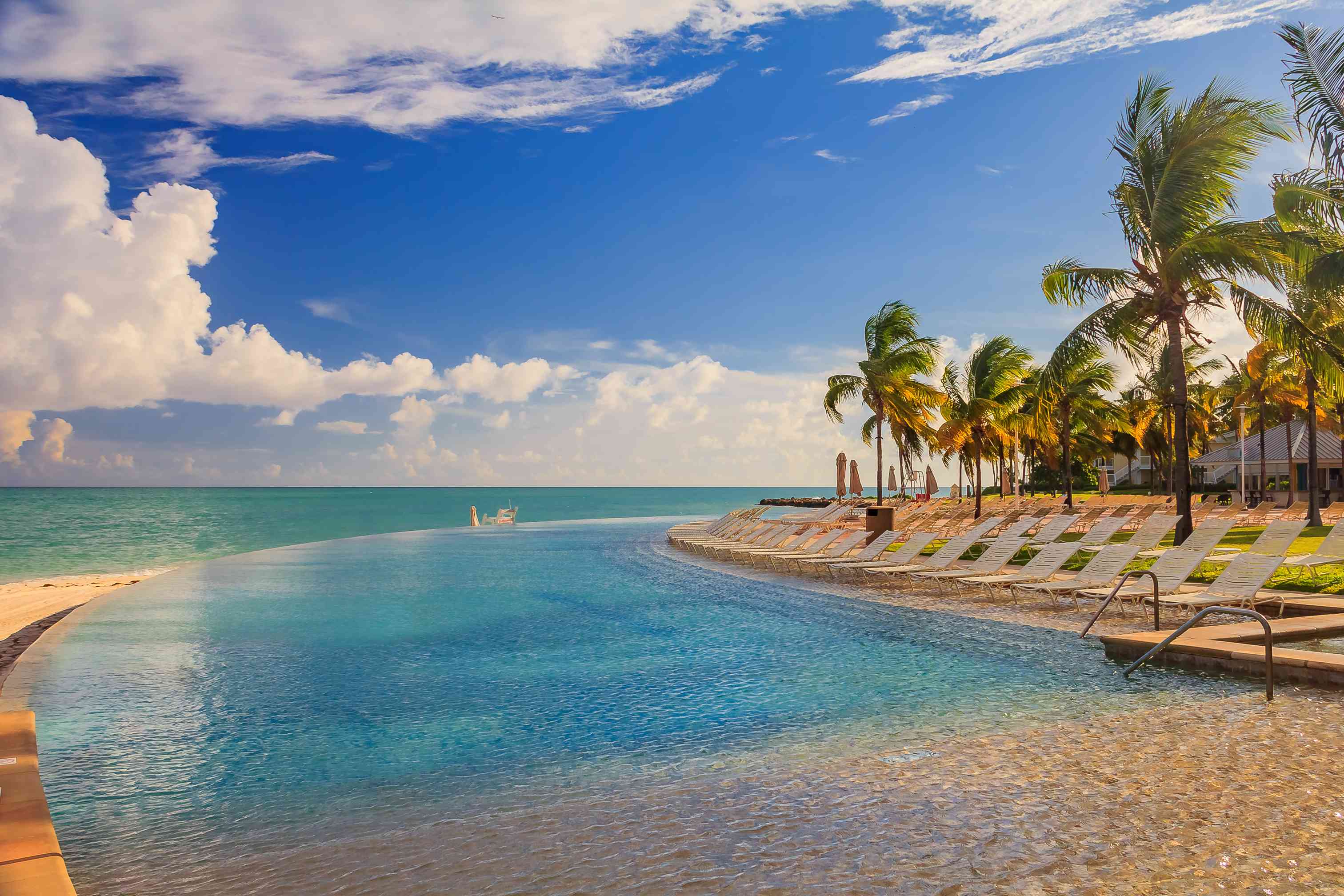Grand Bahama Freeport