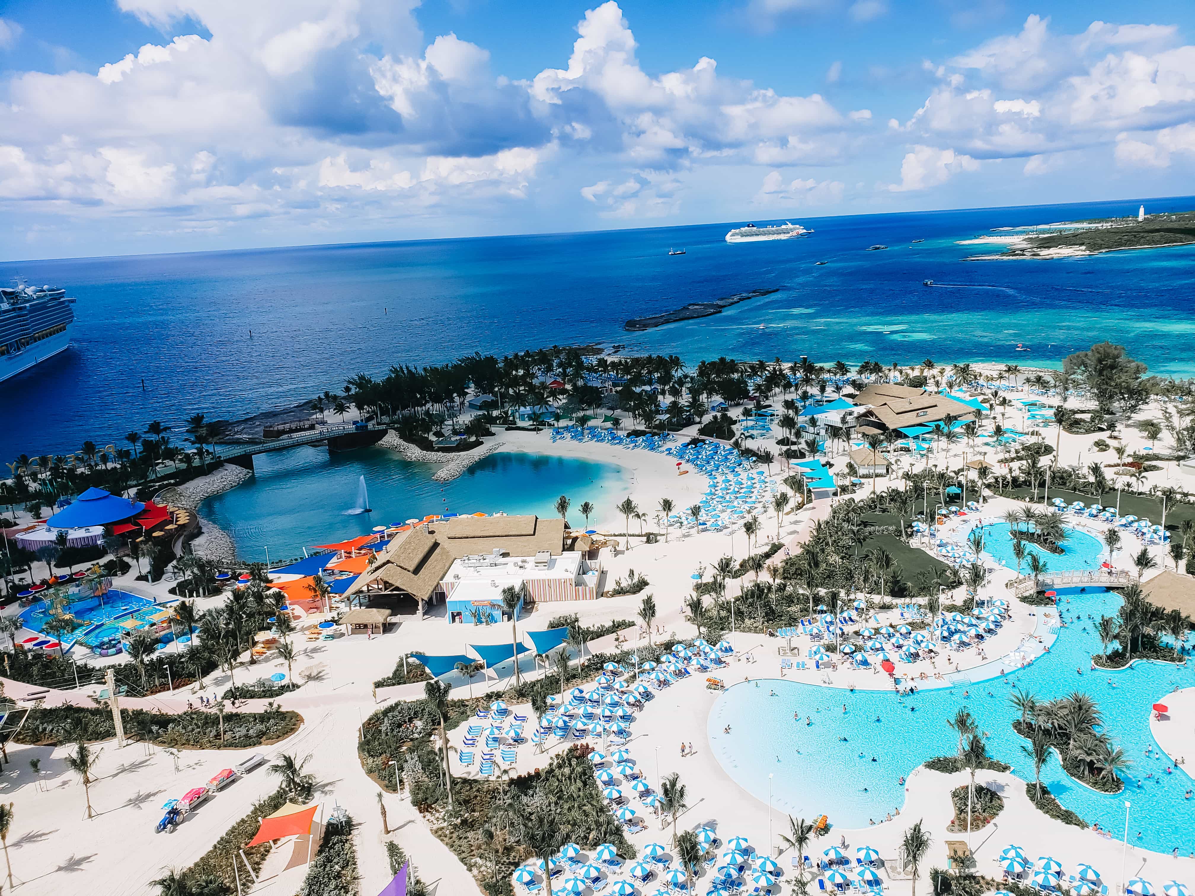 CocoCay Bahamas