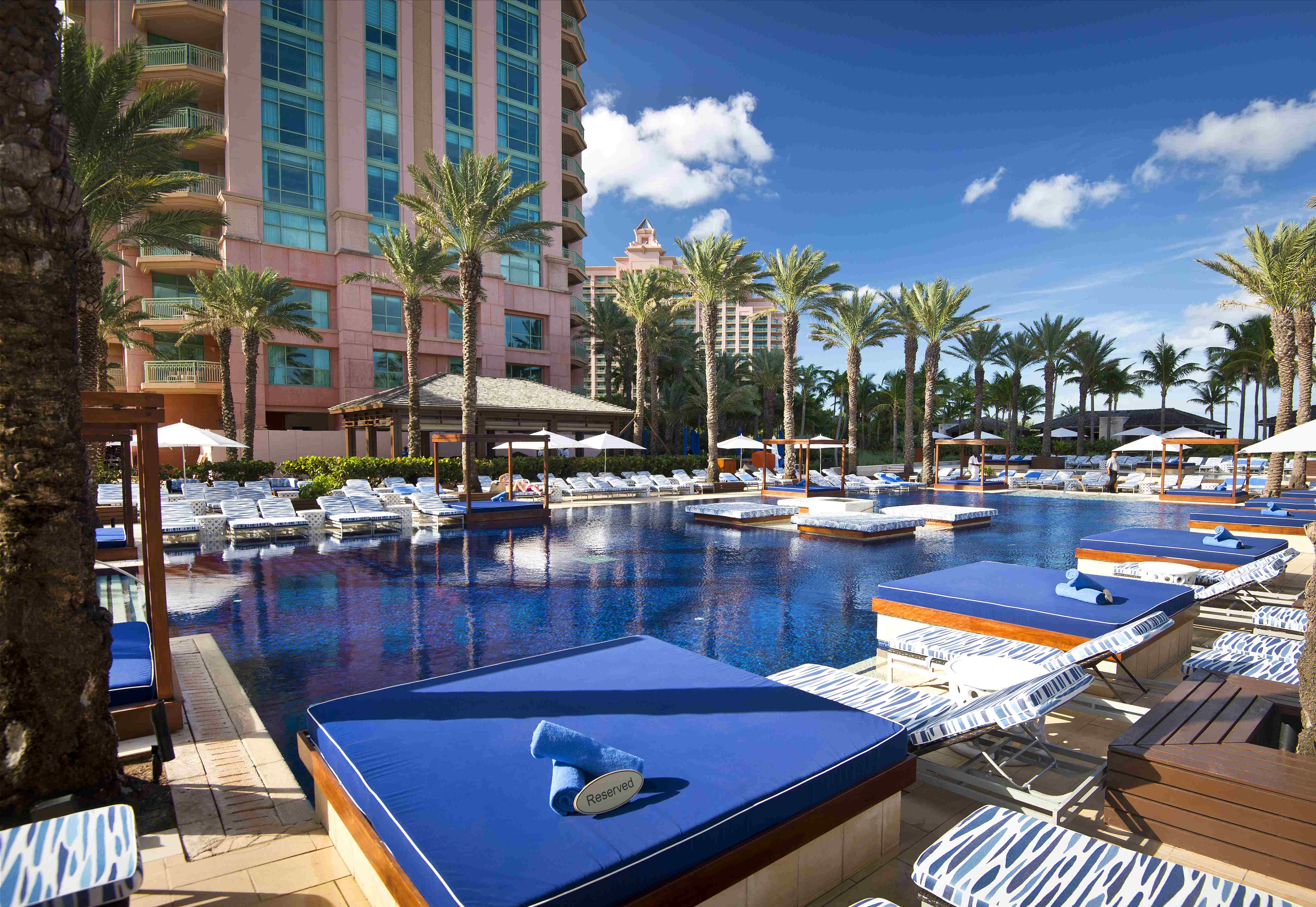 The Cove Atlantis Bahamas