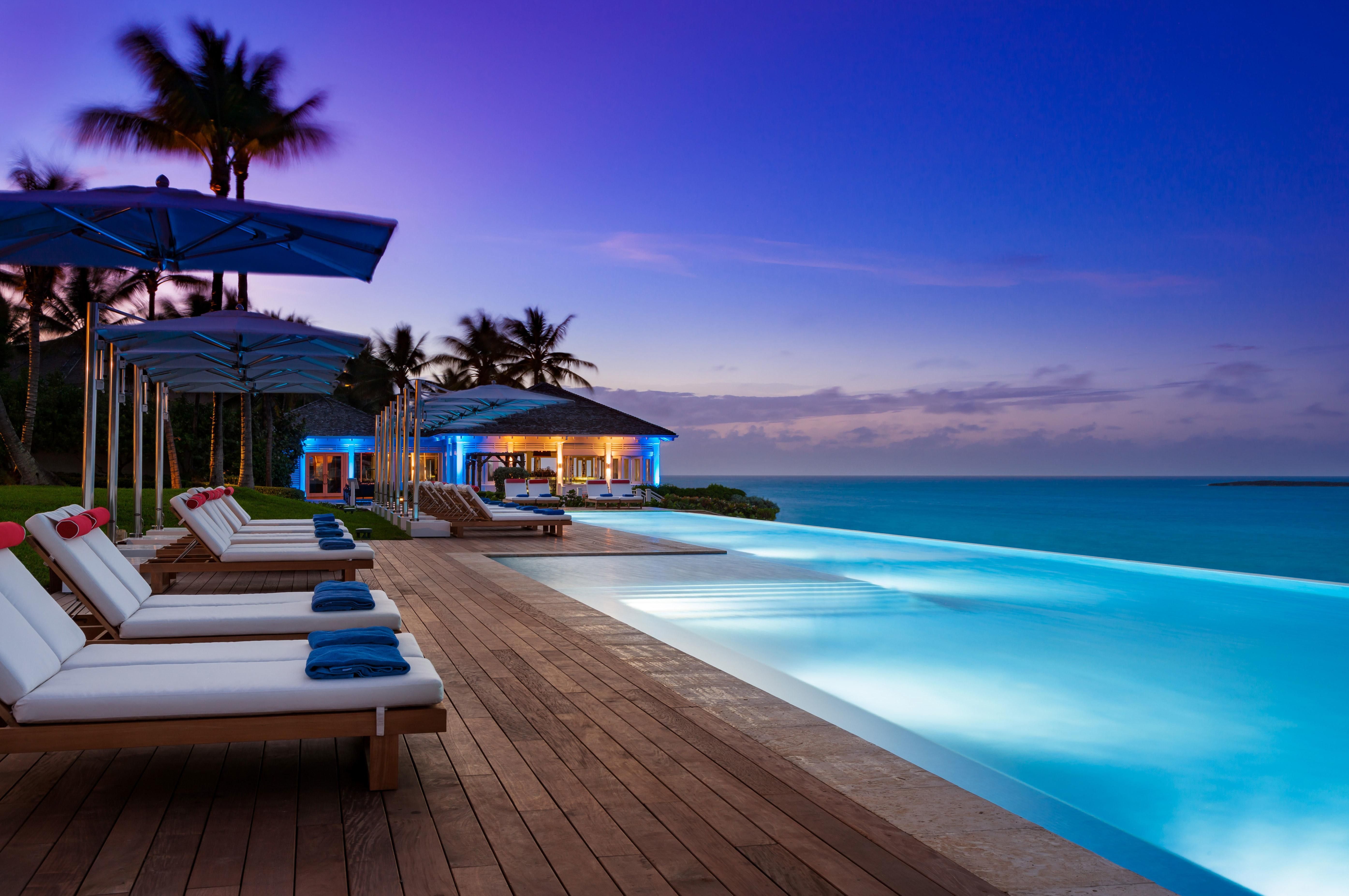 One and Only Ocean Club Bahamas