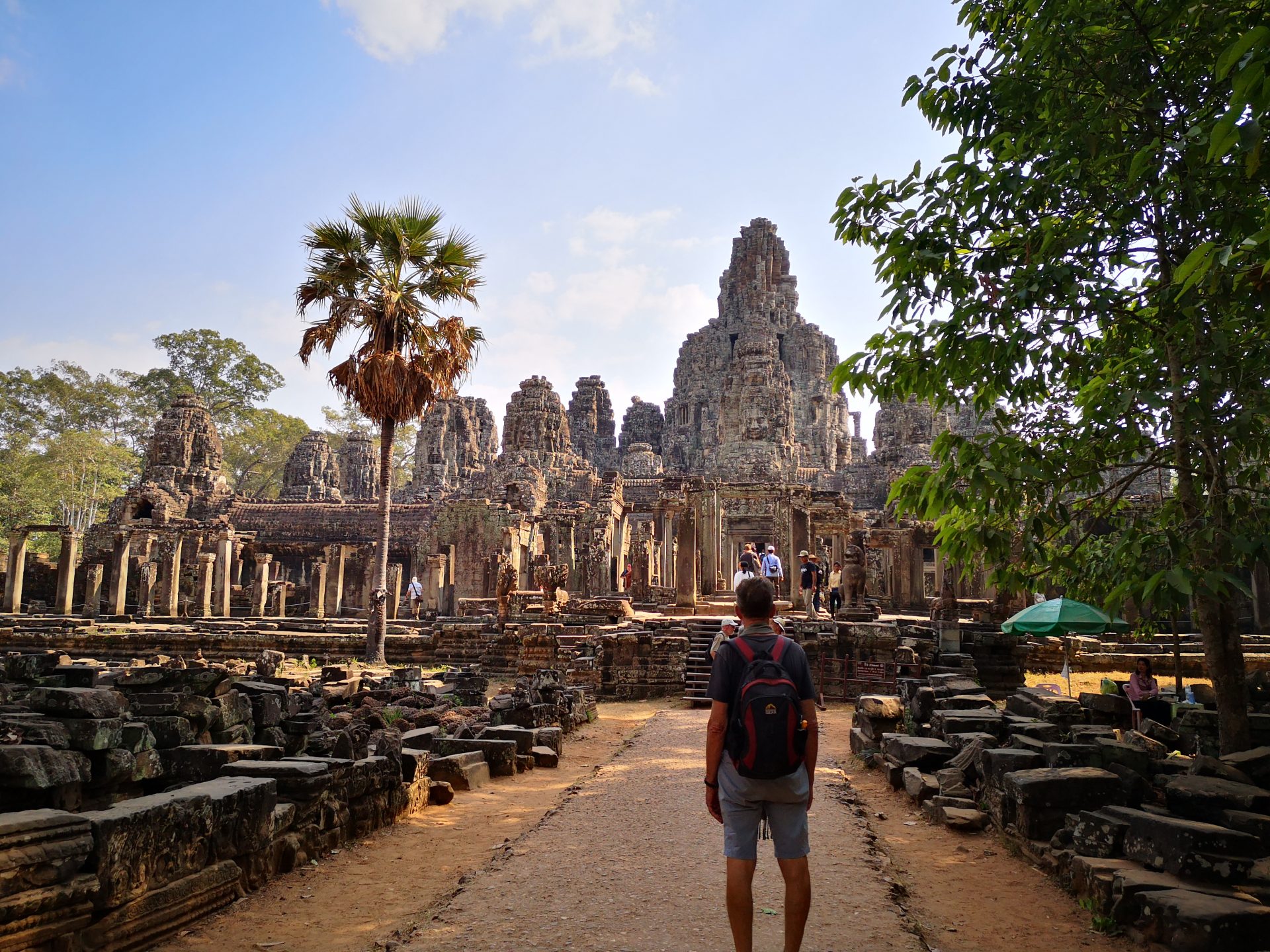 Cambodia