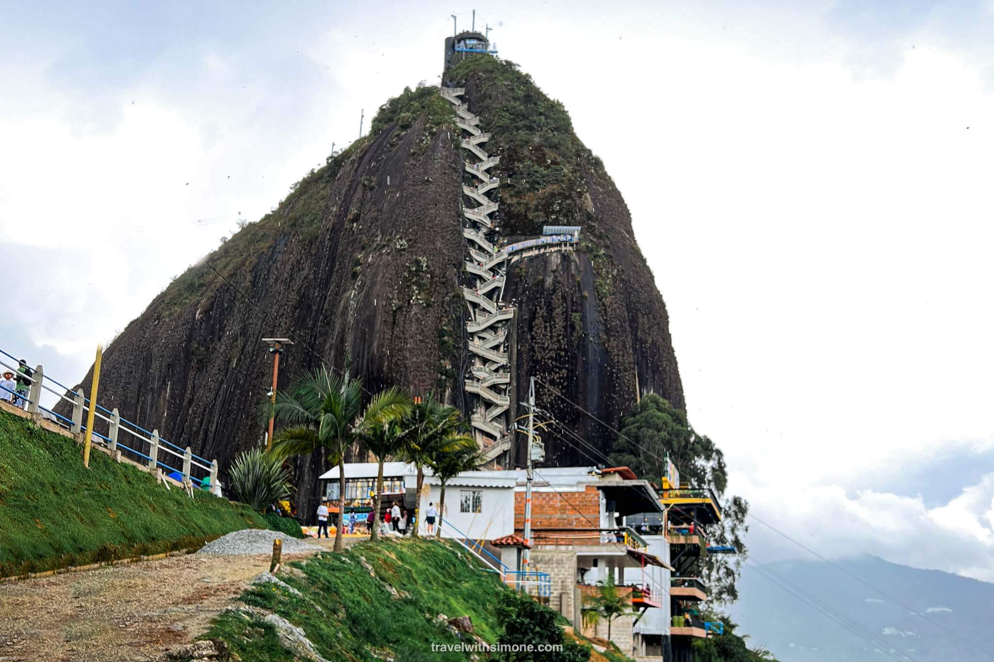 Guatapé Rock