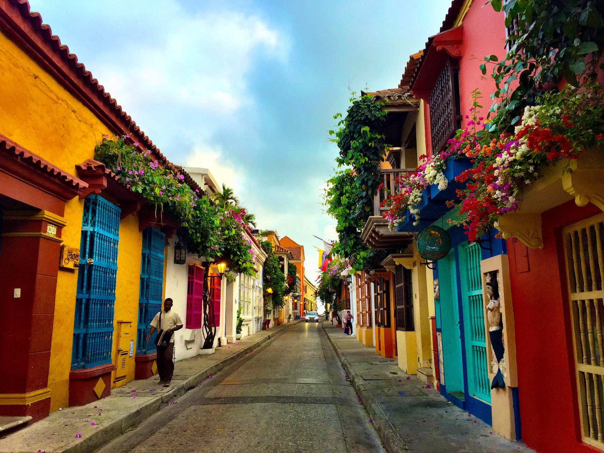 Colombia