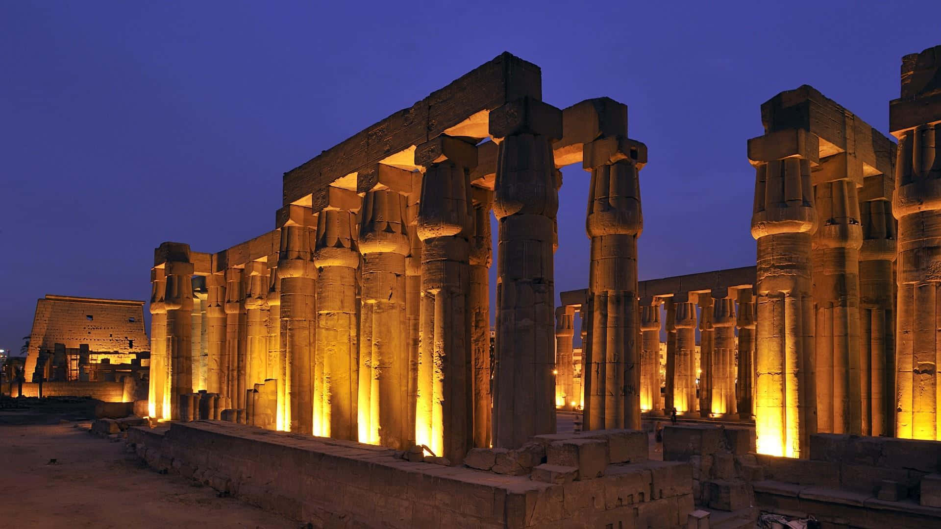 Egypt