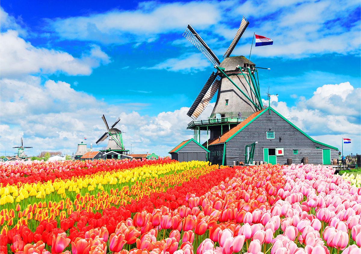 Netherlands
