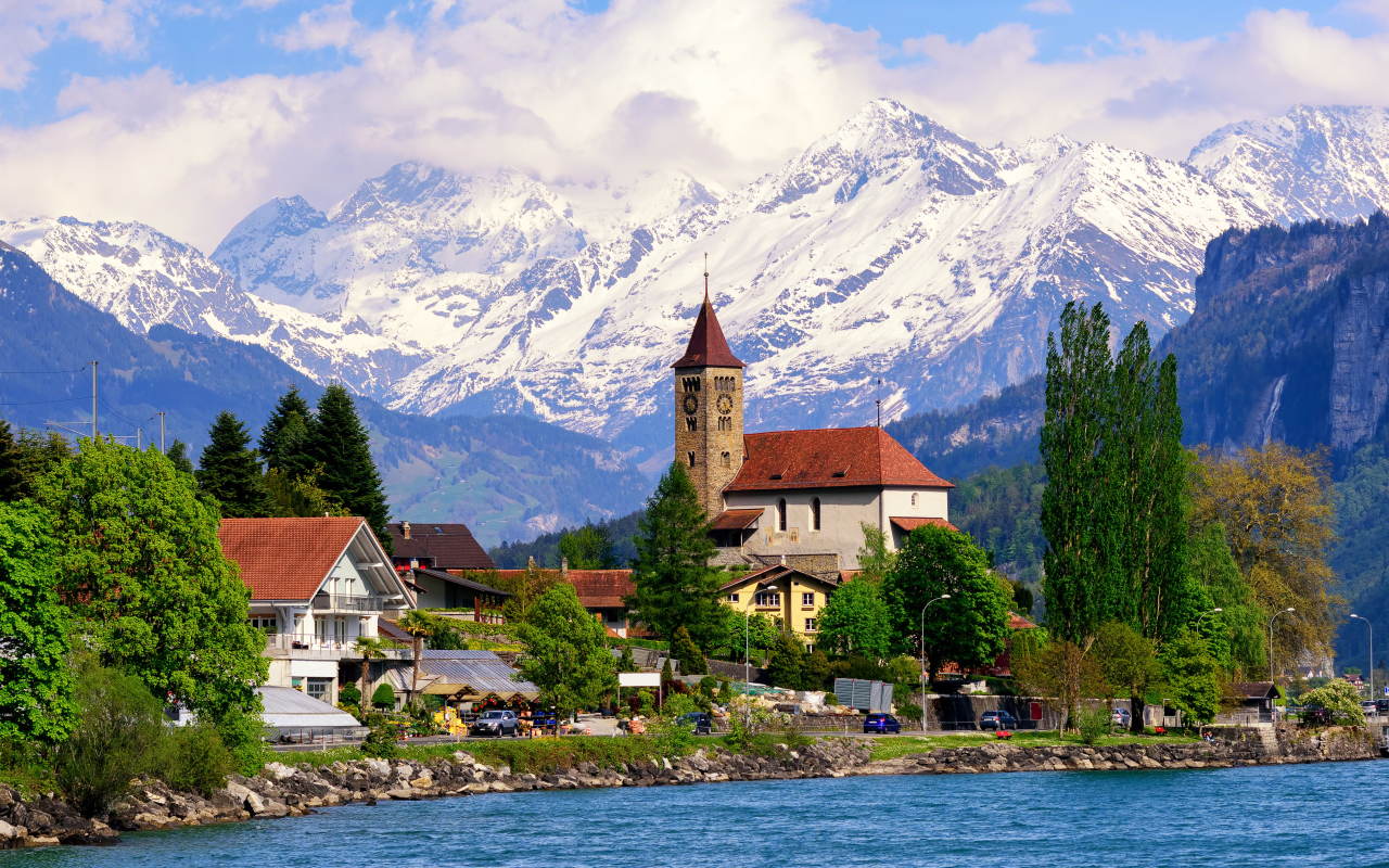 Switzerland