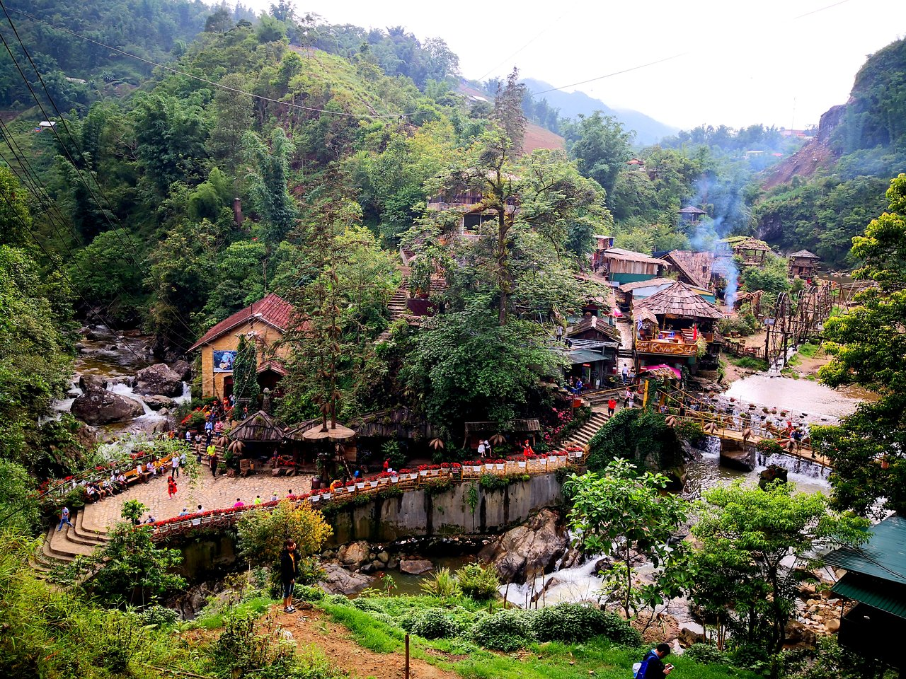 Vietnam