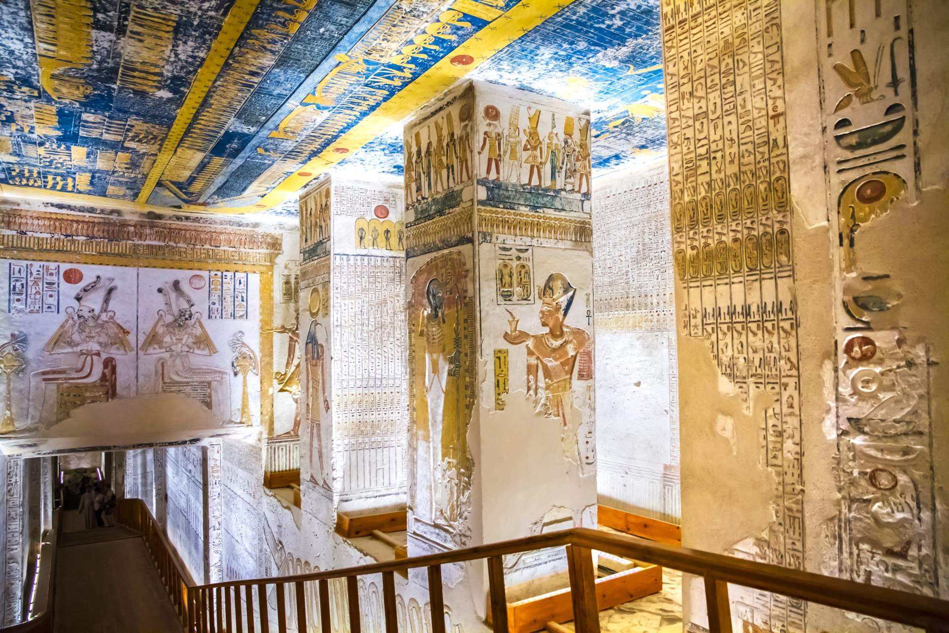 Egyptian Museum