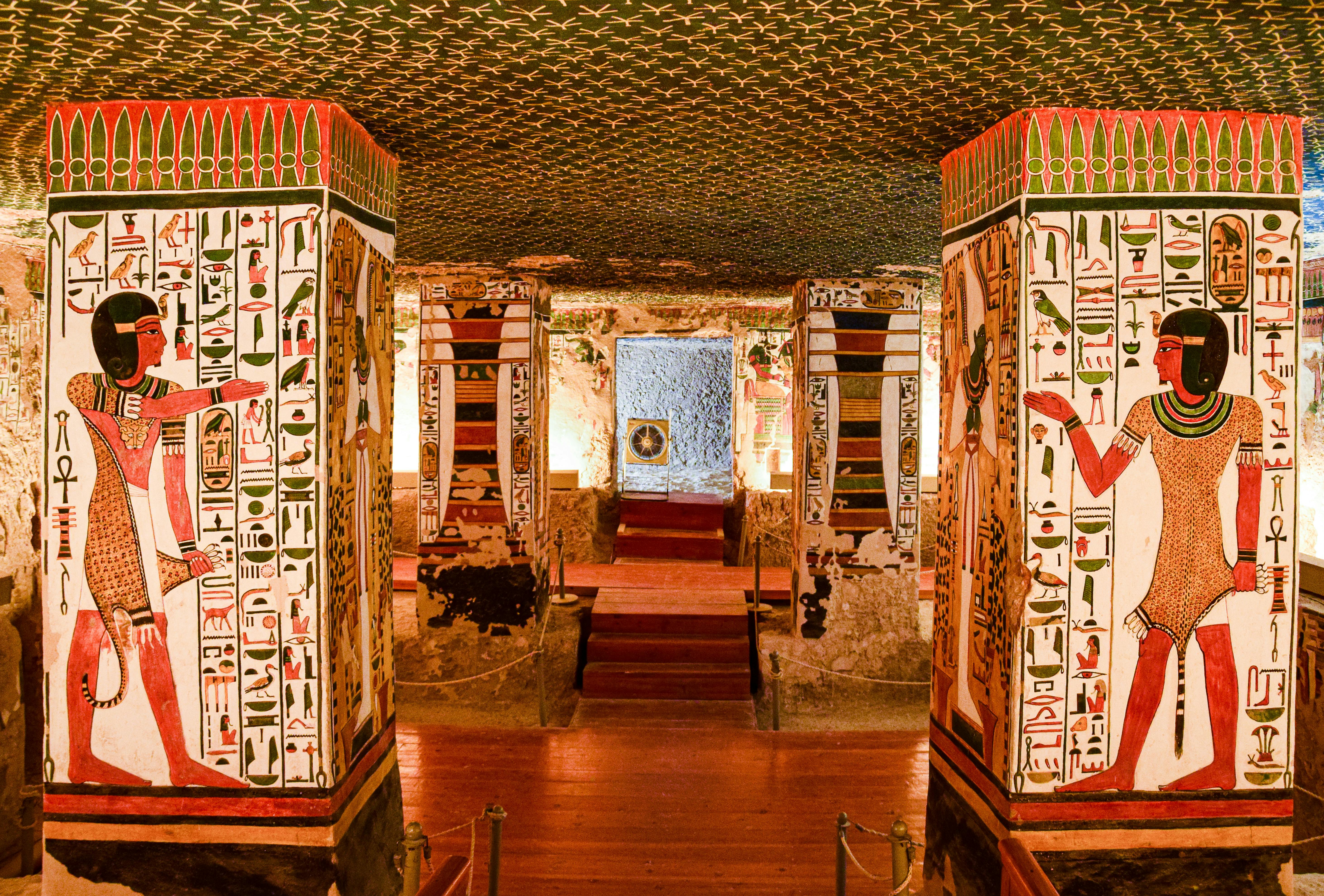 Valley of the Kings