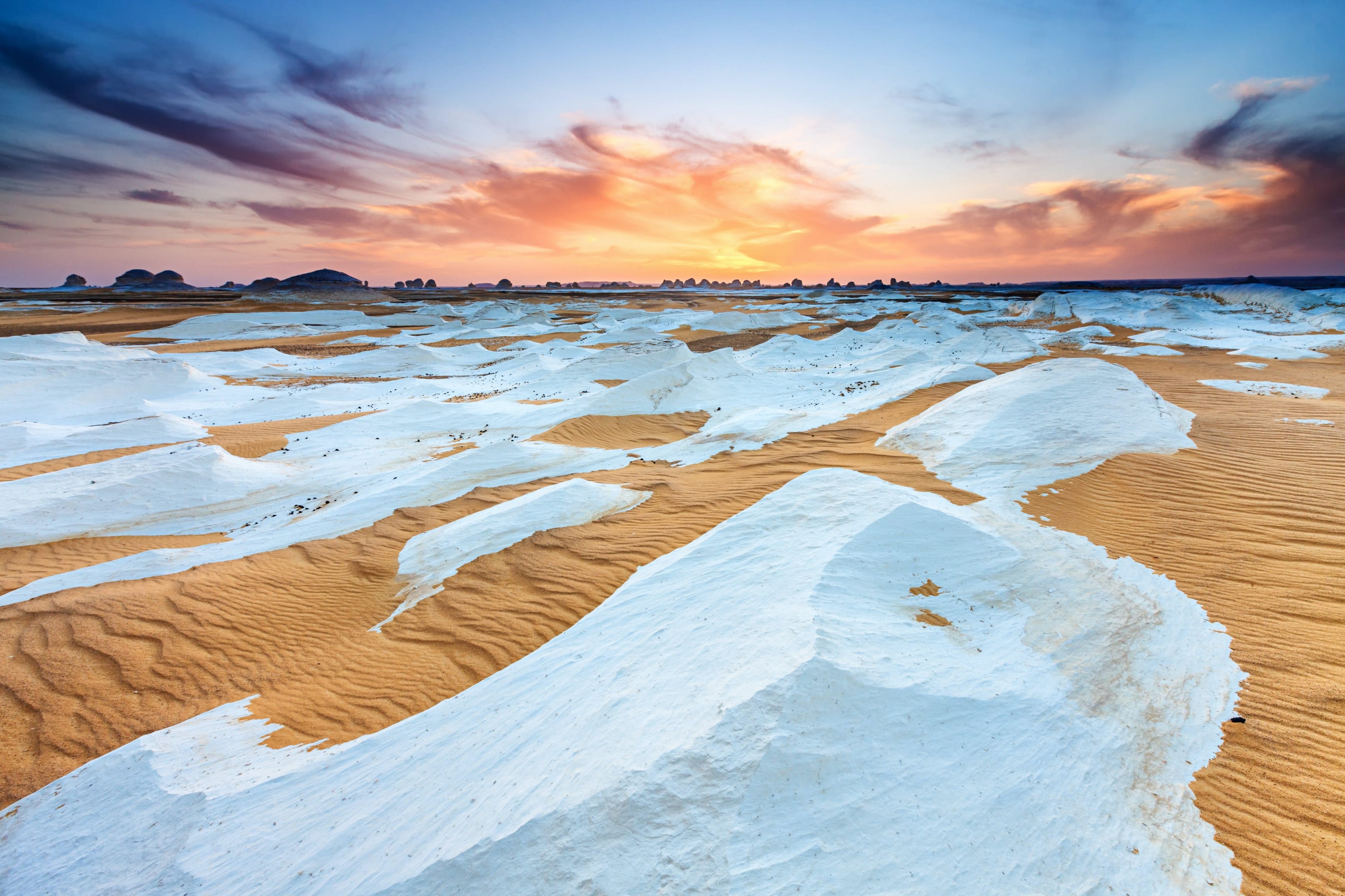 White Desert National Park