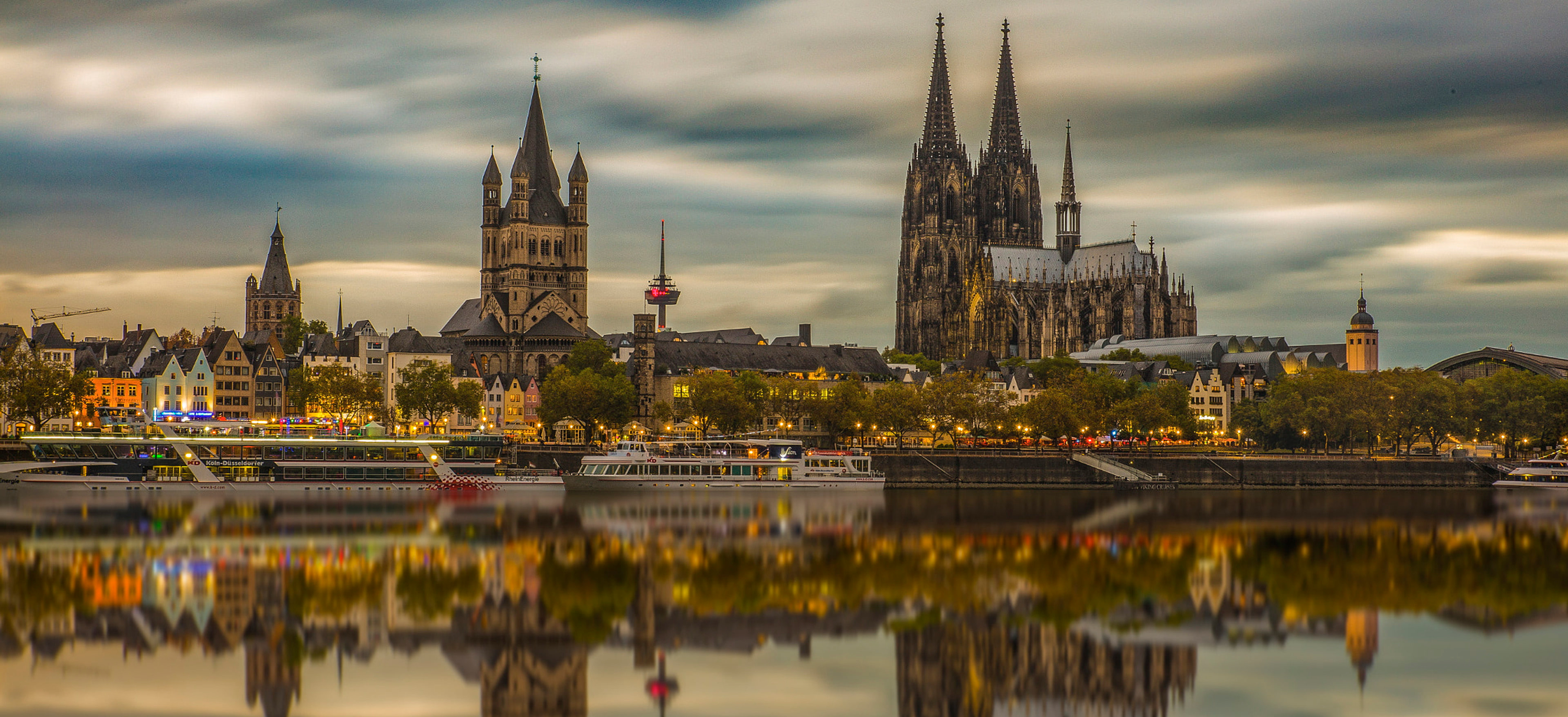 Cologne Cathedral