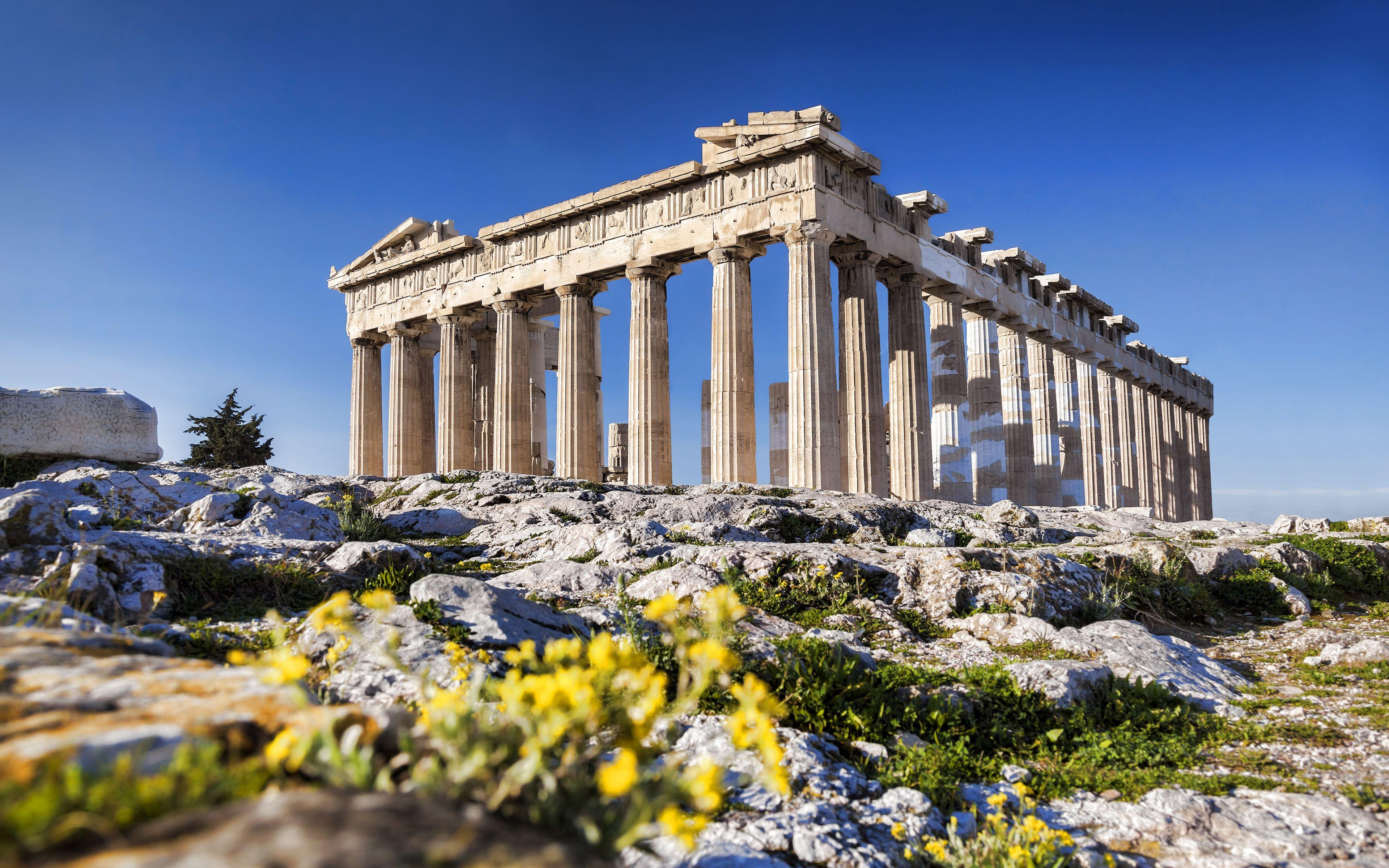 Athens Greece