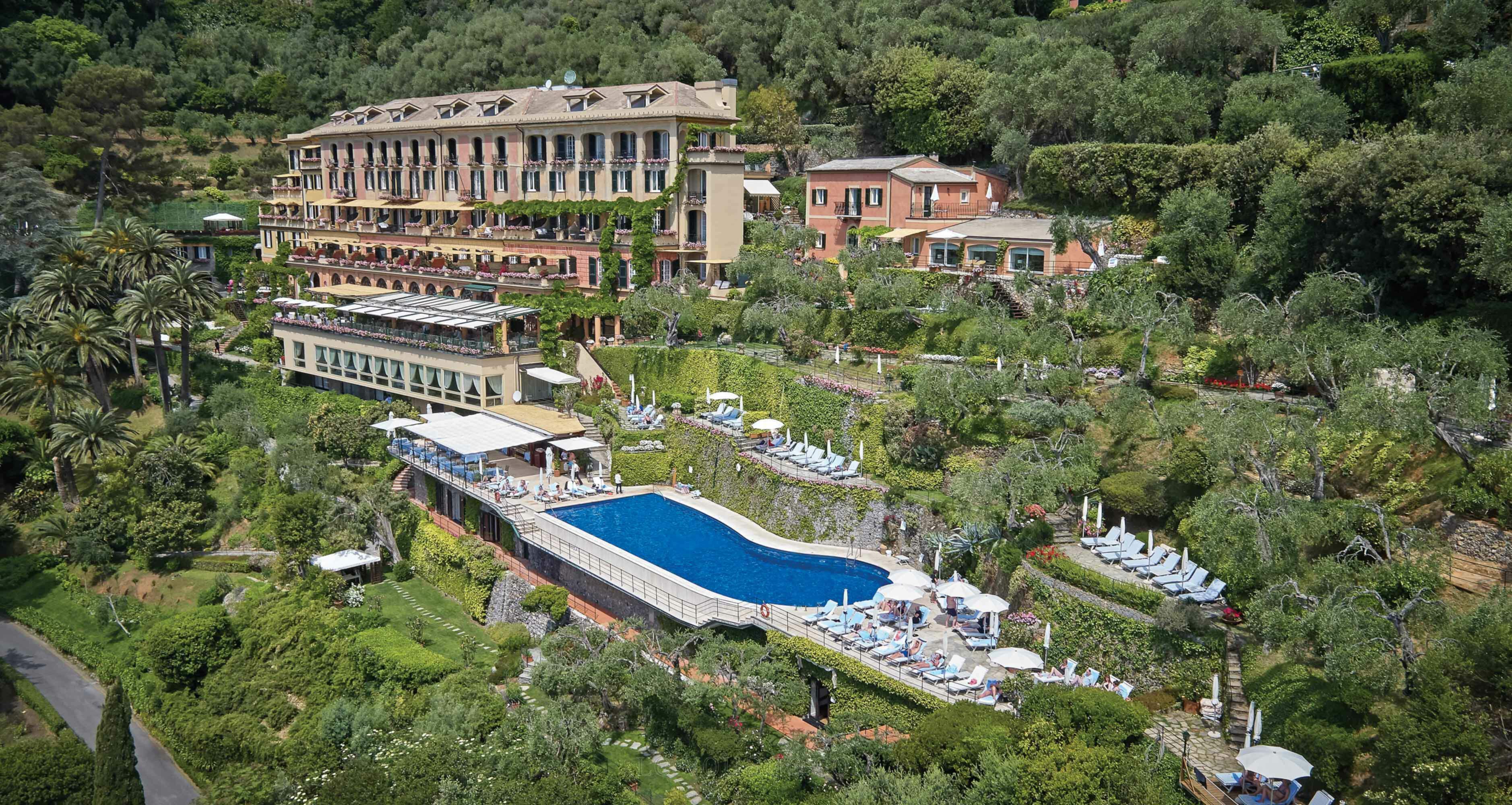 Hotel Splendido Portofino