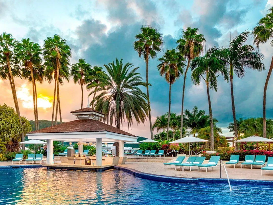 Montego Bay Jamaica