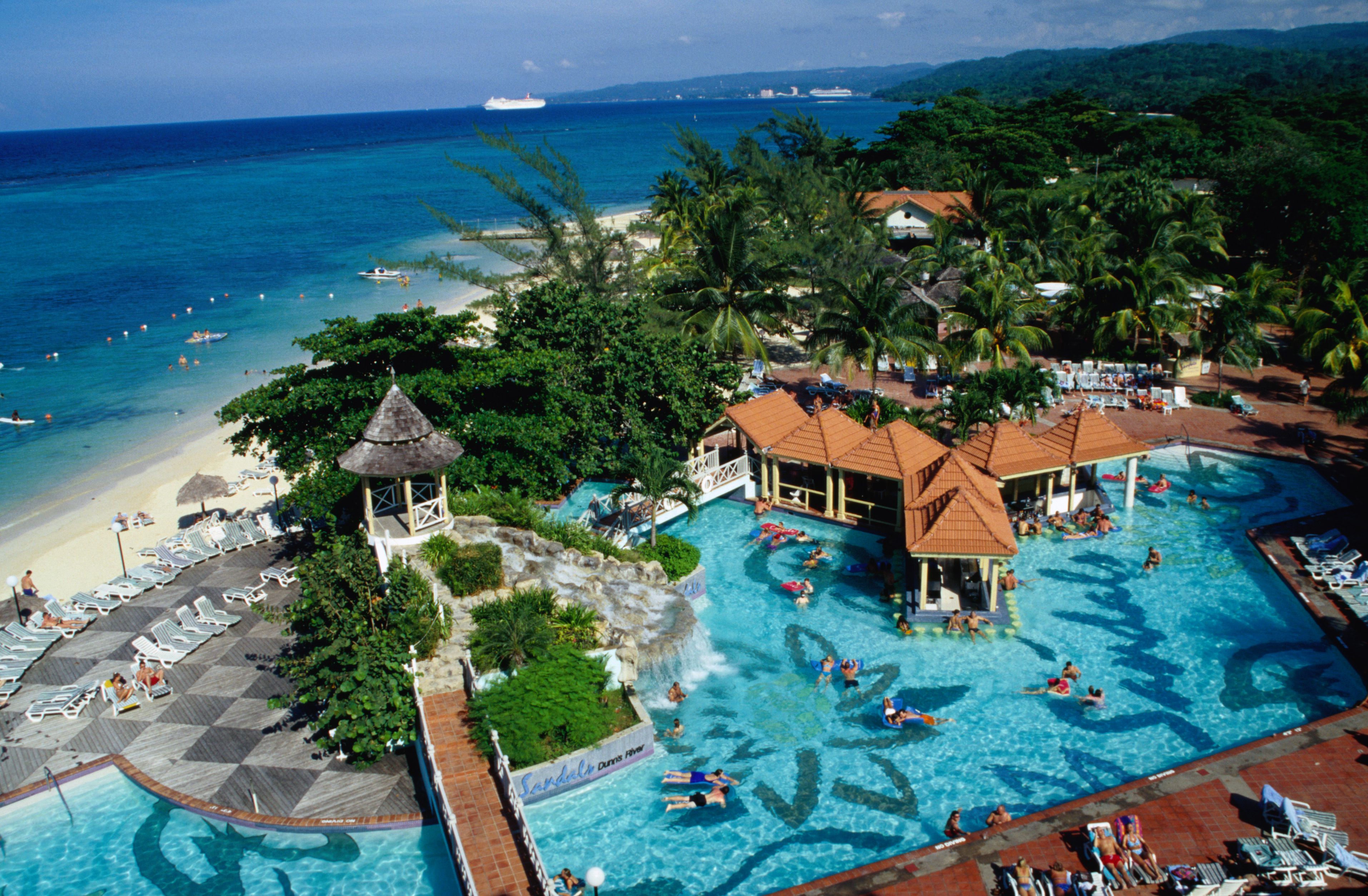 Ocho Rios Jamaica