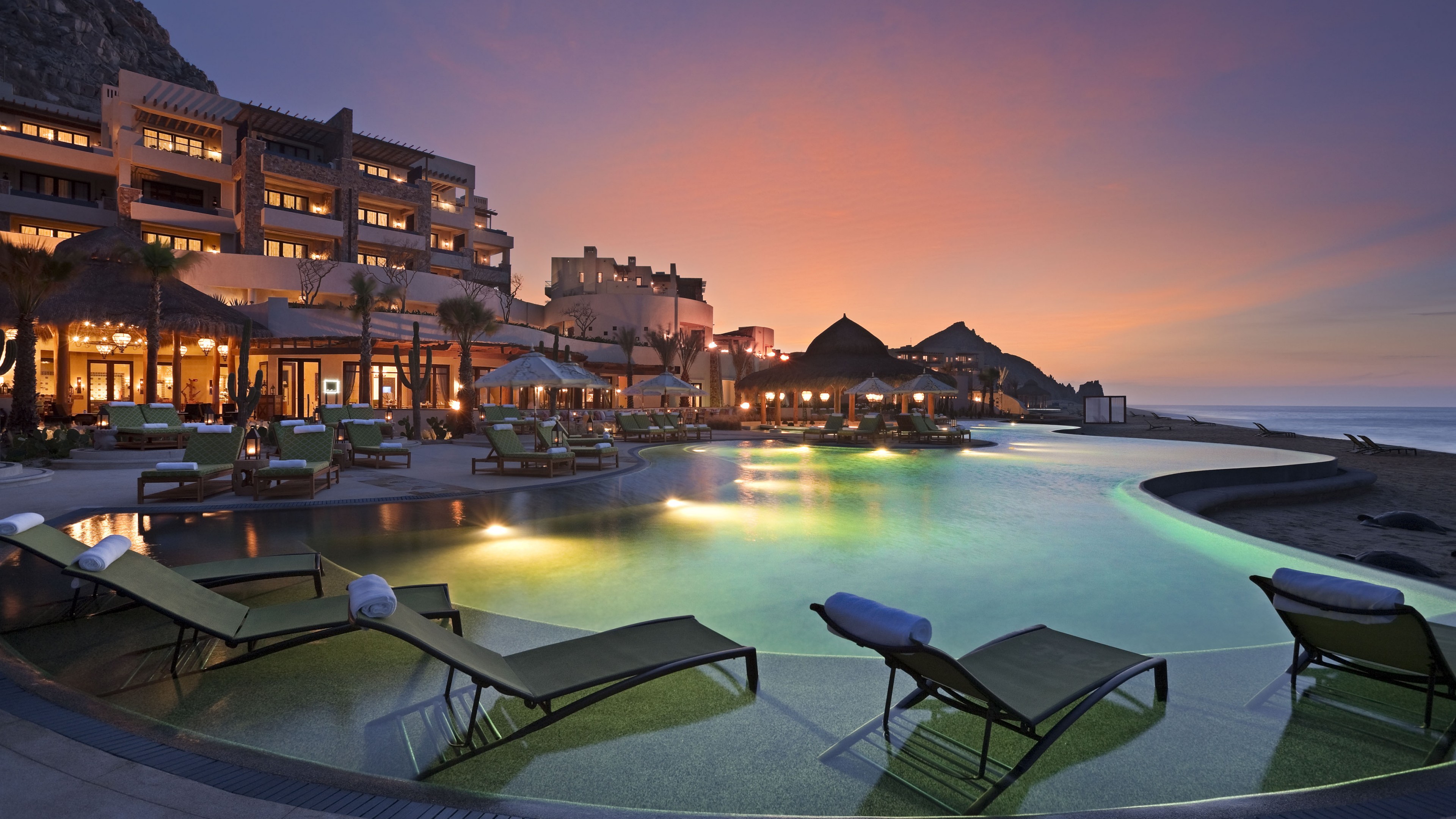 Los Cabos Mexico
