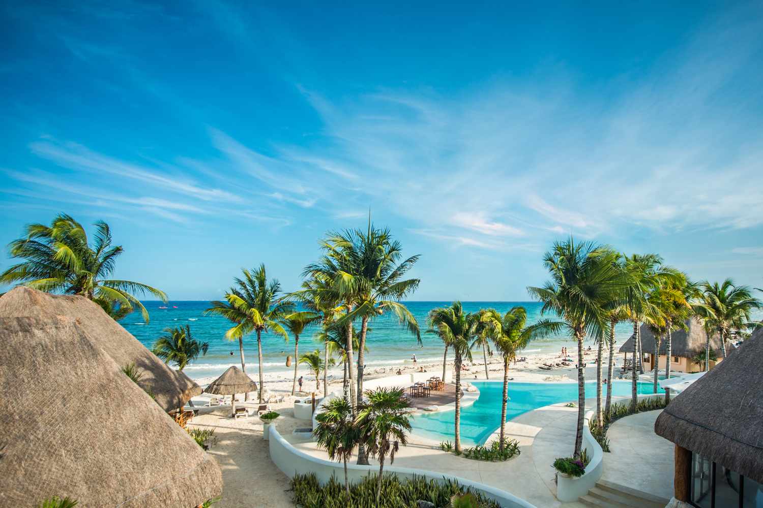 Tulum Mexico