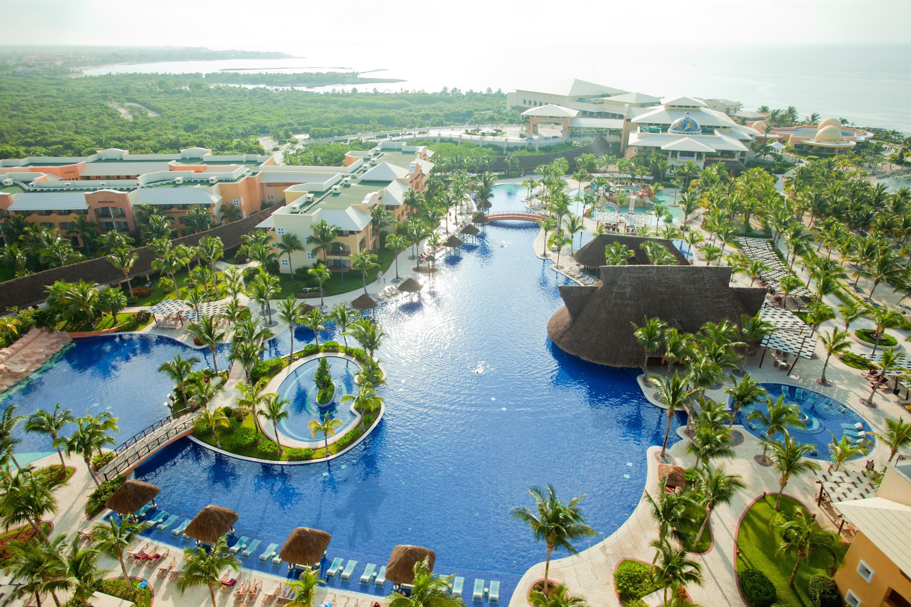 Barcelo Maya Mexico