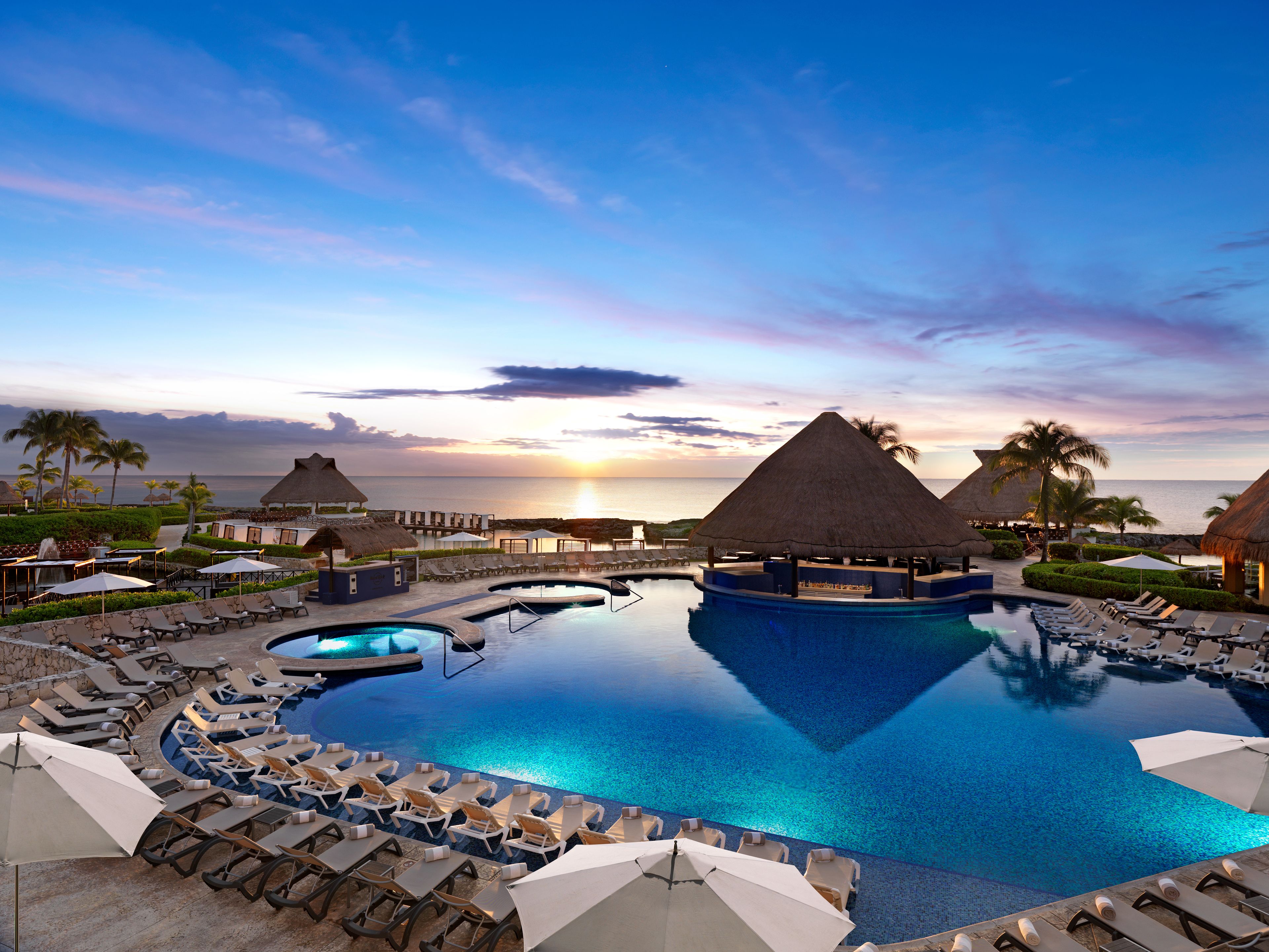 Cancun Mexico