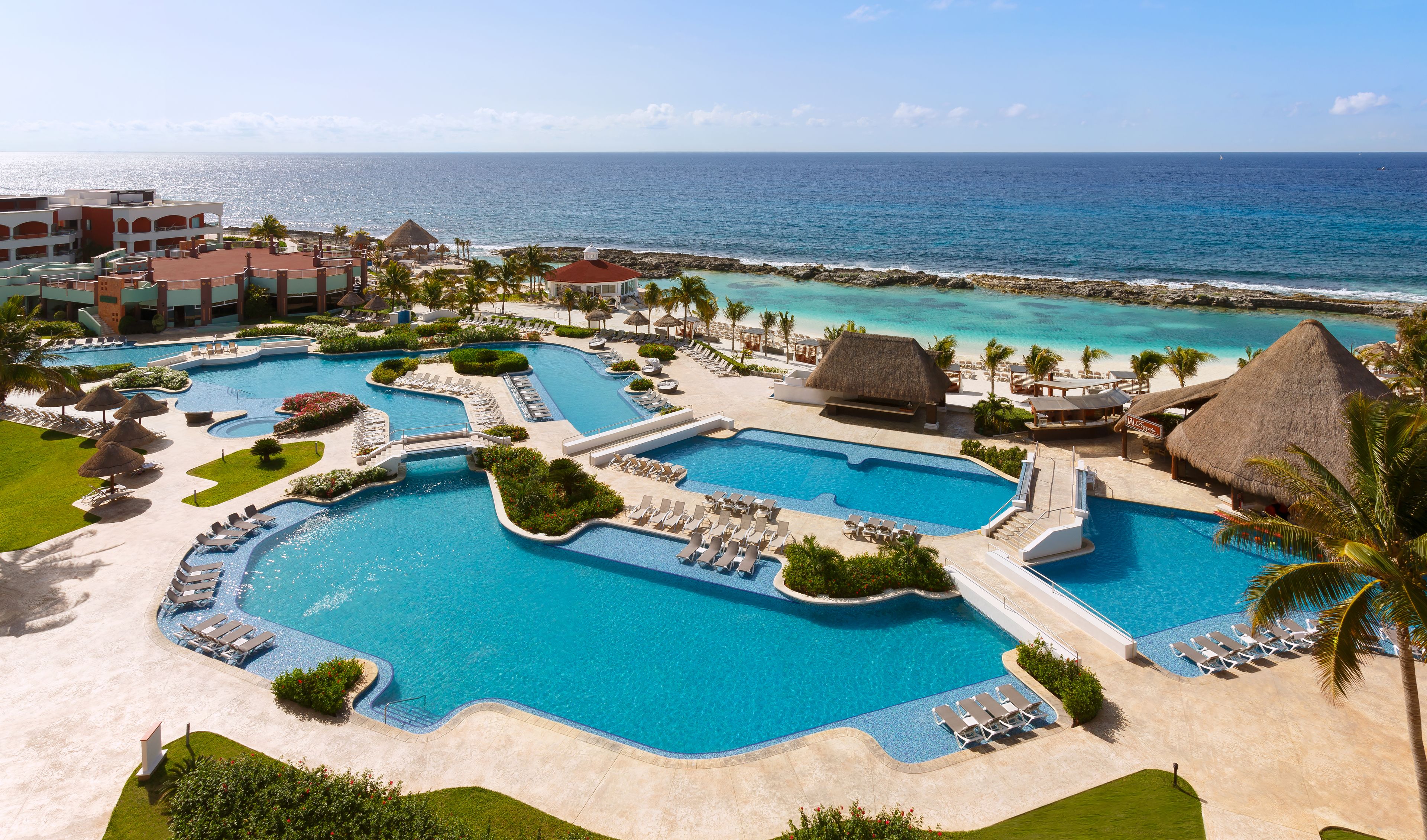 Hard Rock Riviera Maya