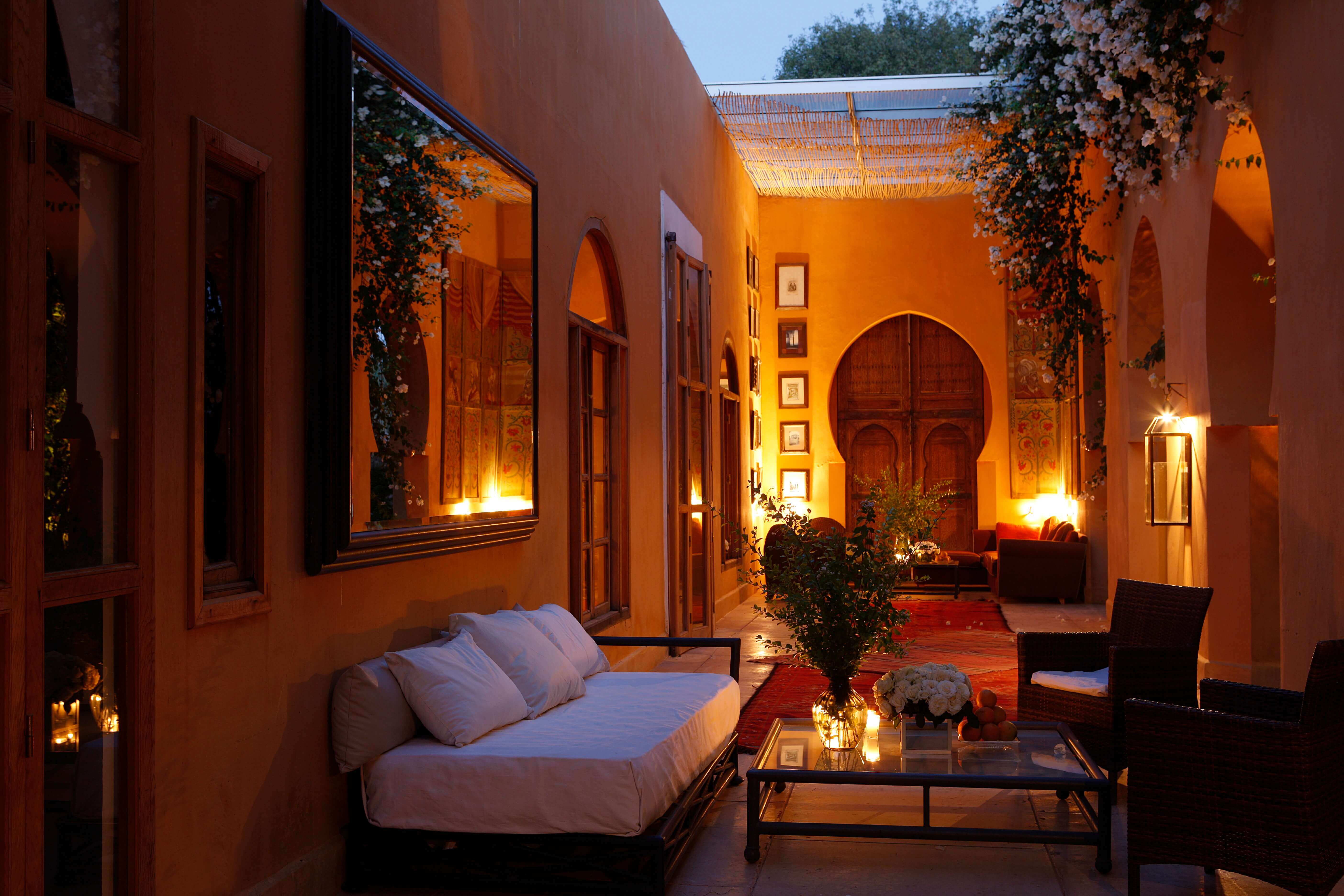 Morocco