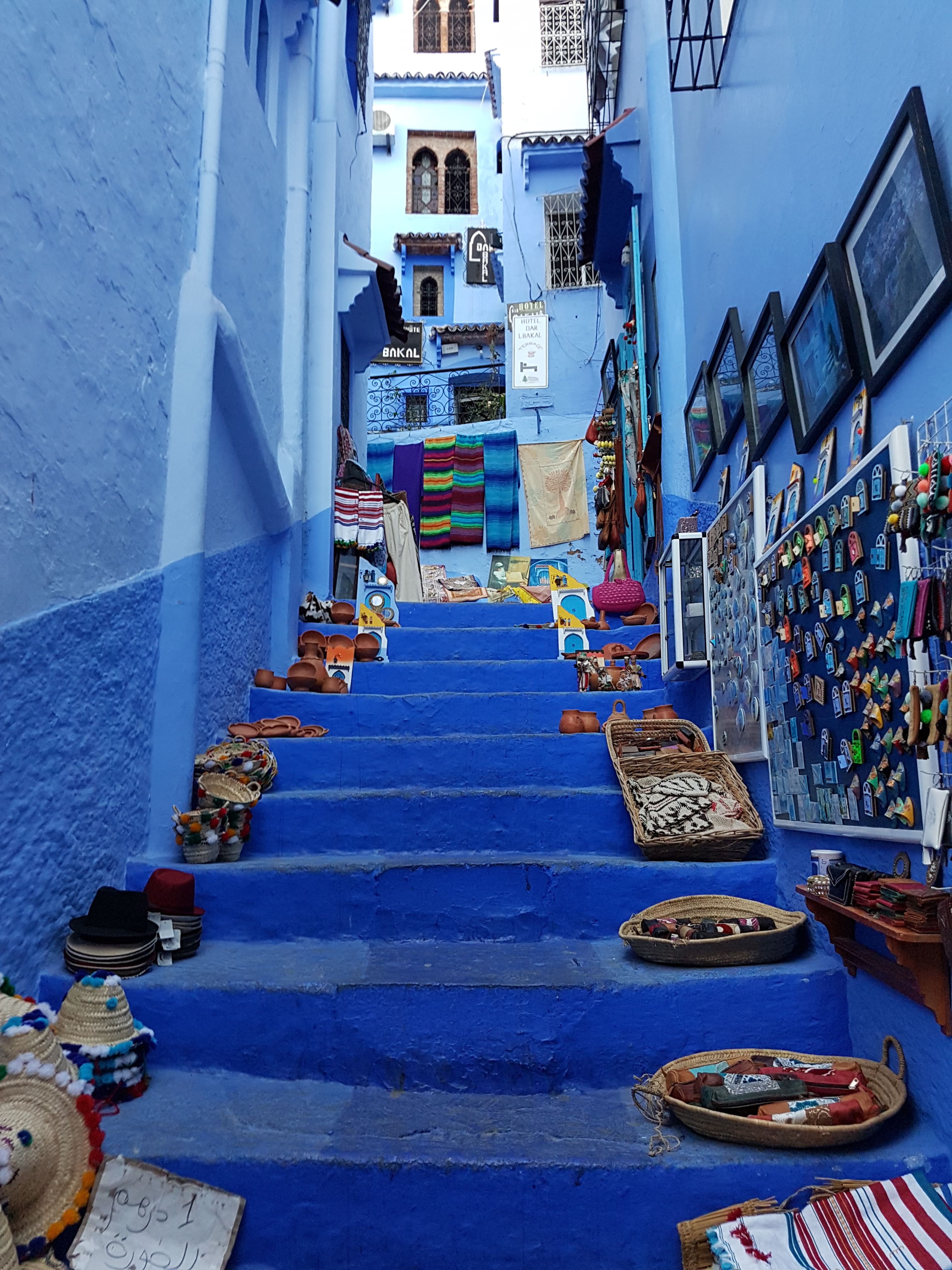 Morocco desert