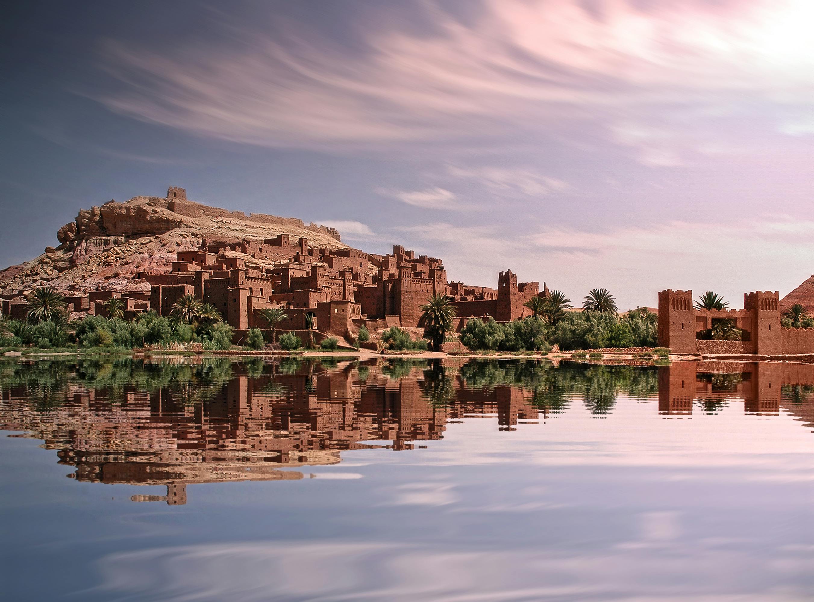 Morocco culture