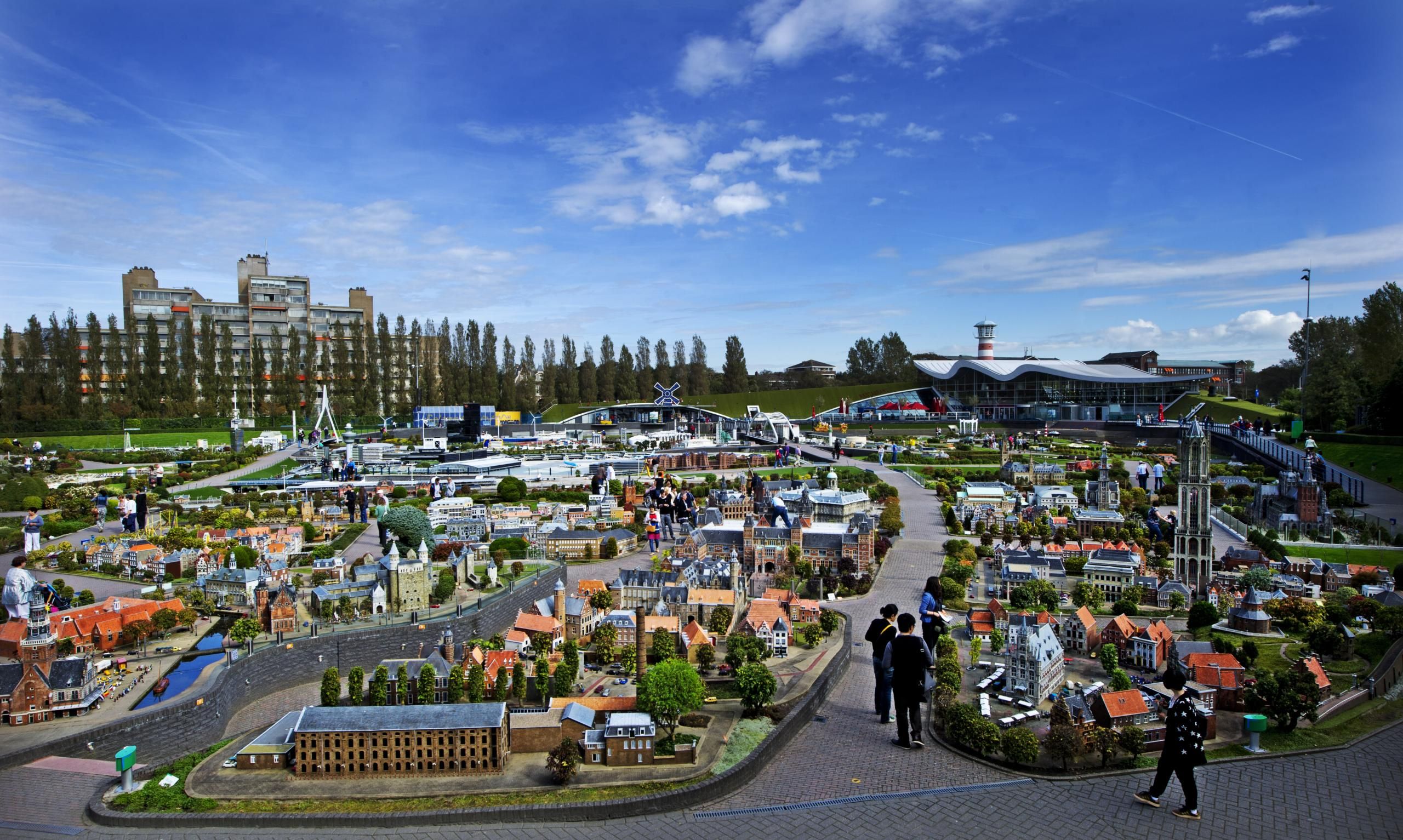 Madurodam