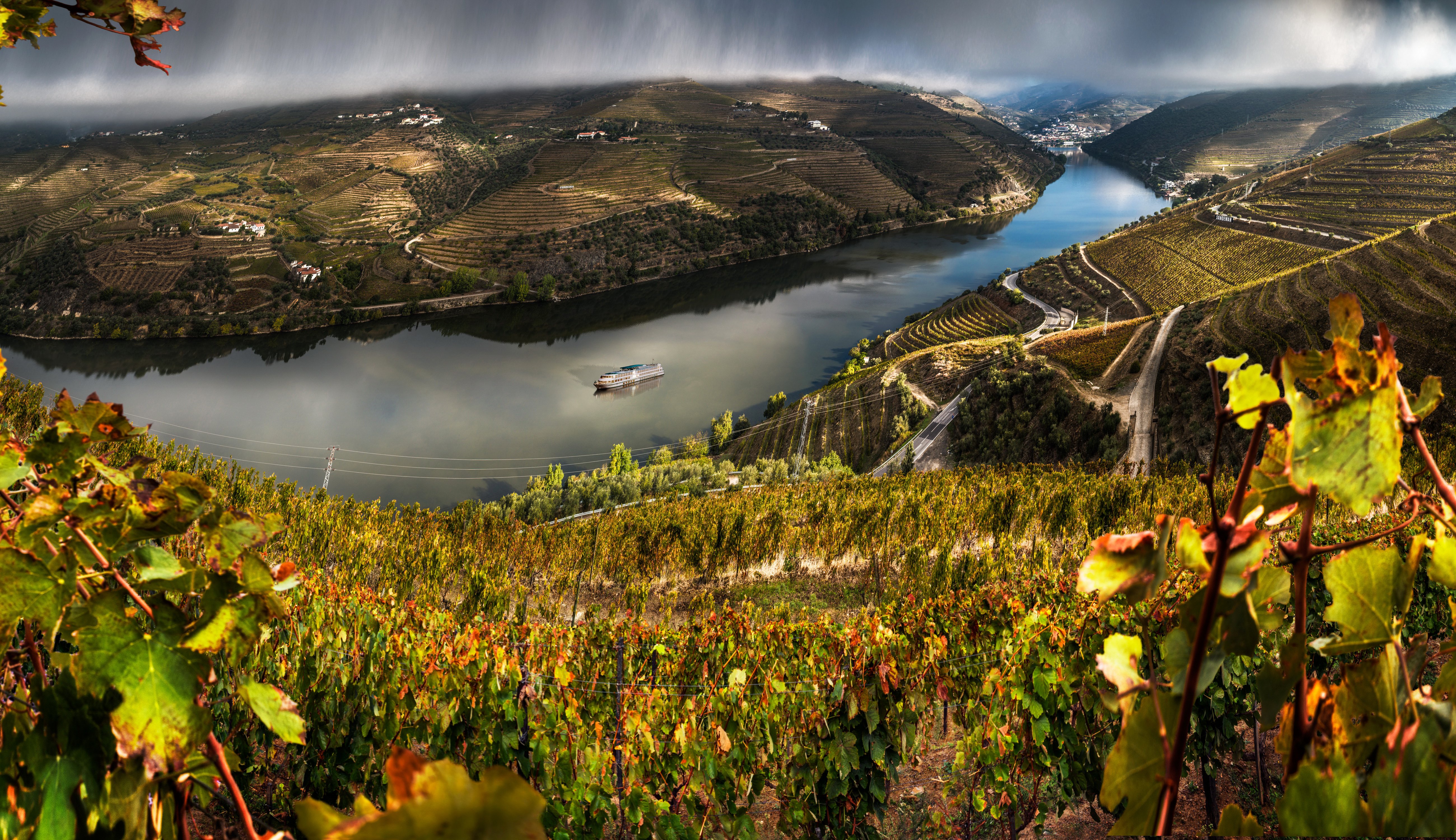 Douro Valley