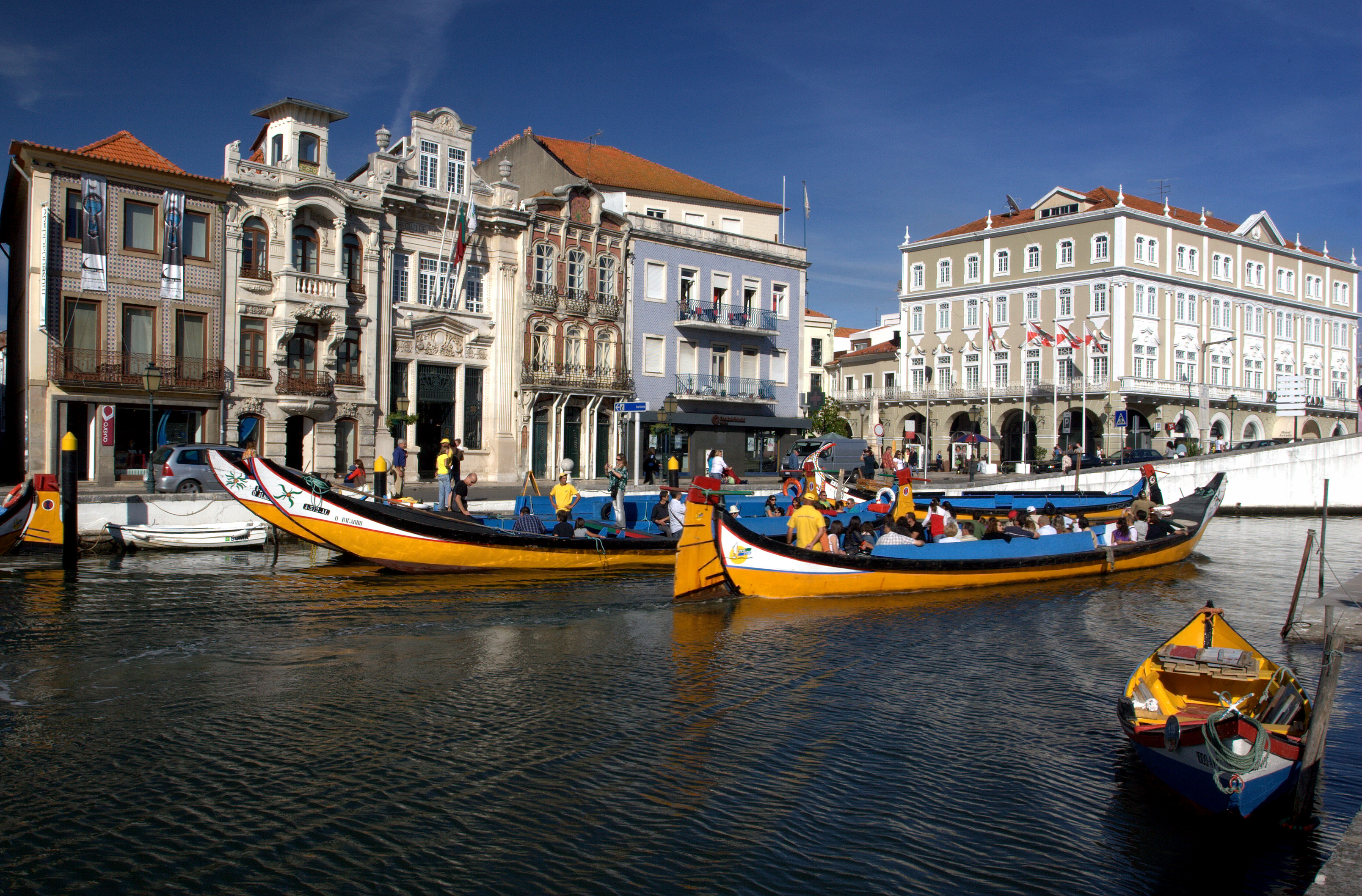 Aveiro Region