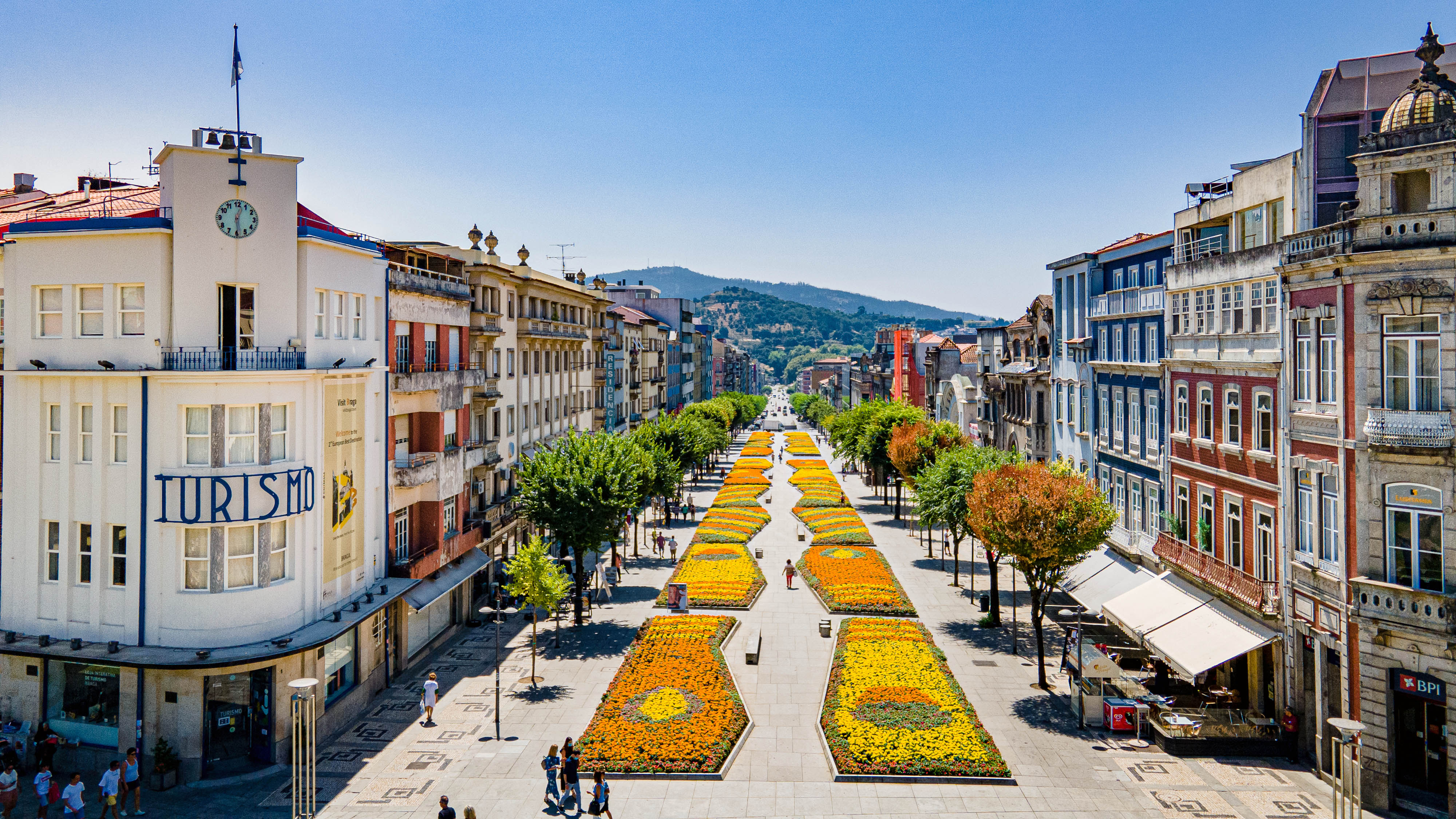 Braga District