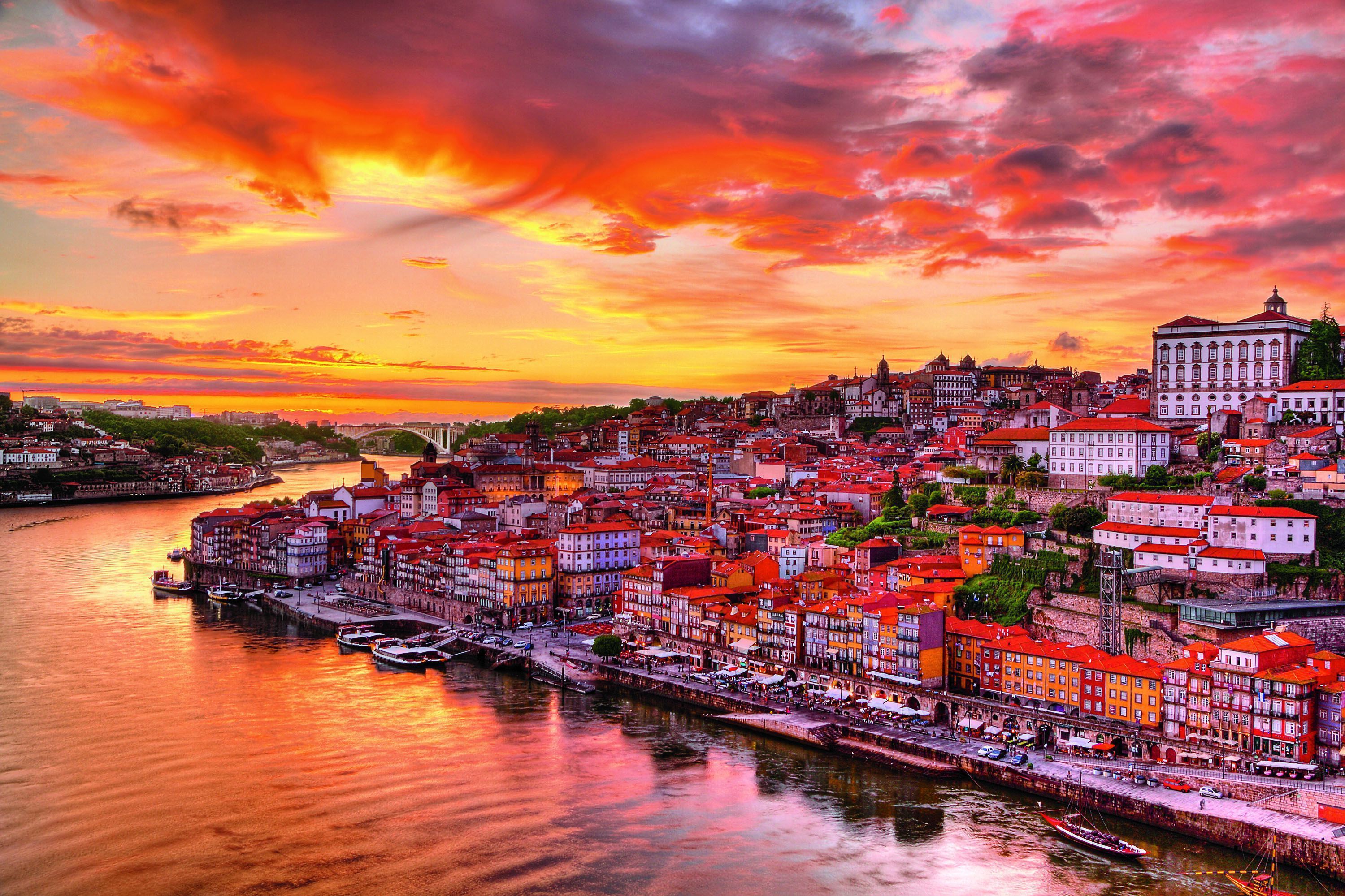 Madeira Island