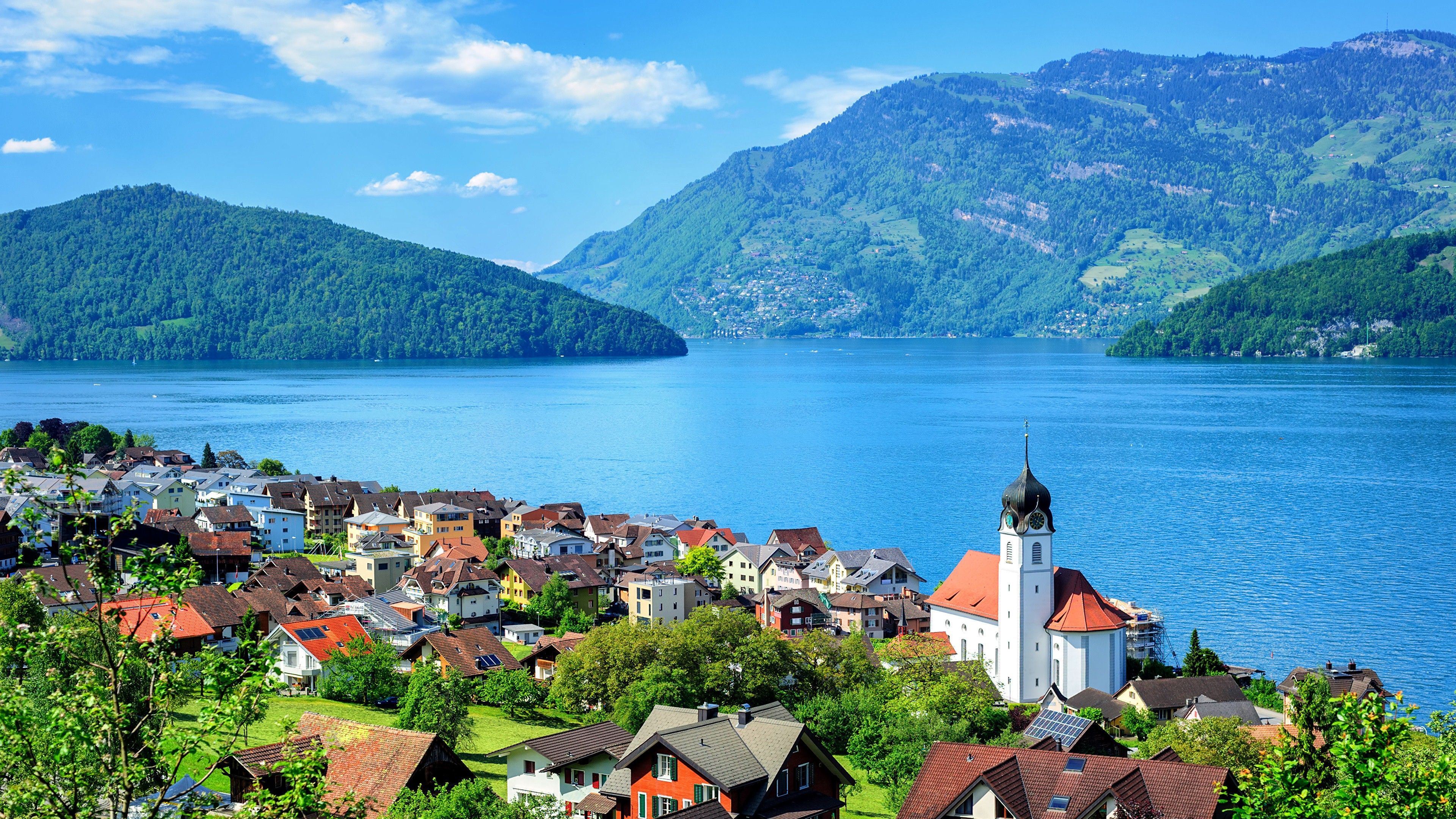 Swiss National Park