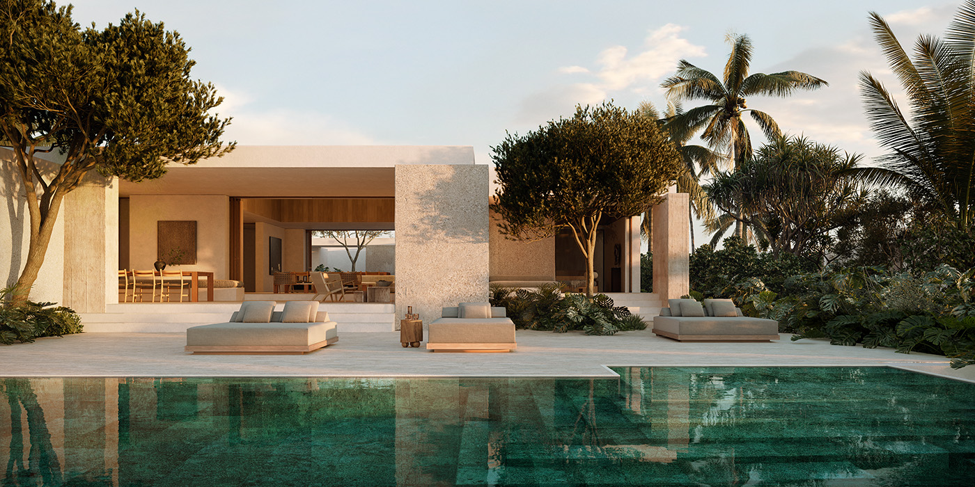 Janu Turks and Caicos