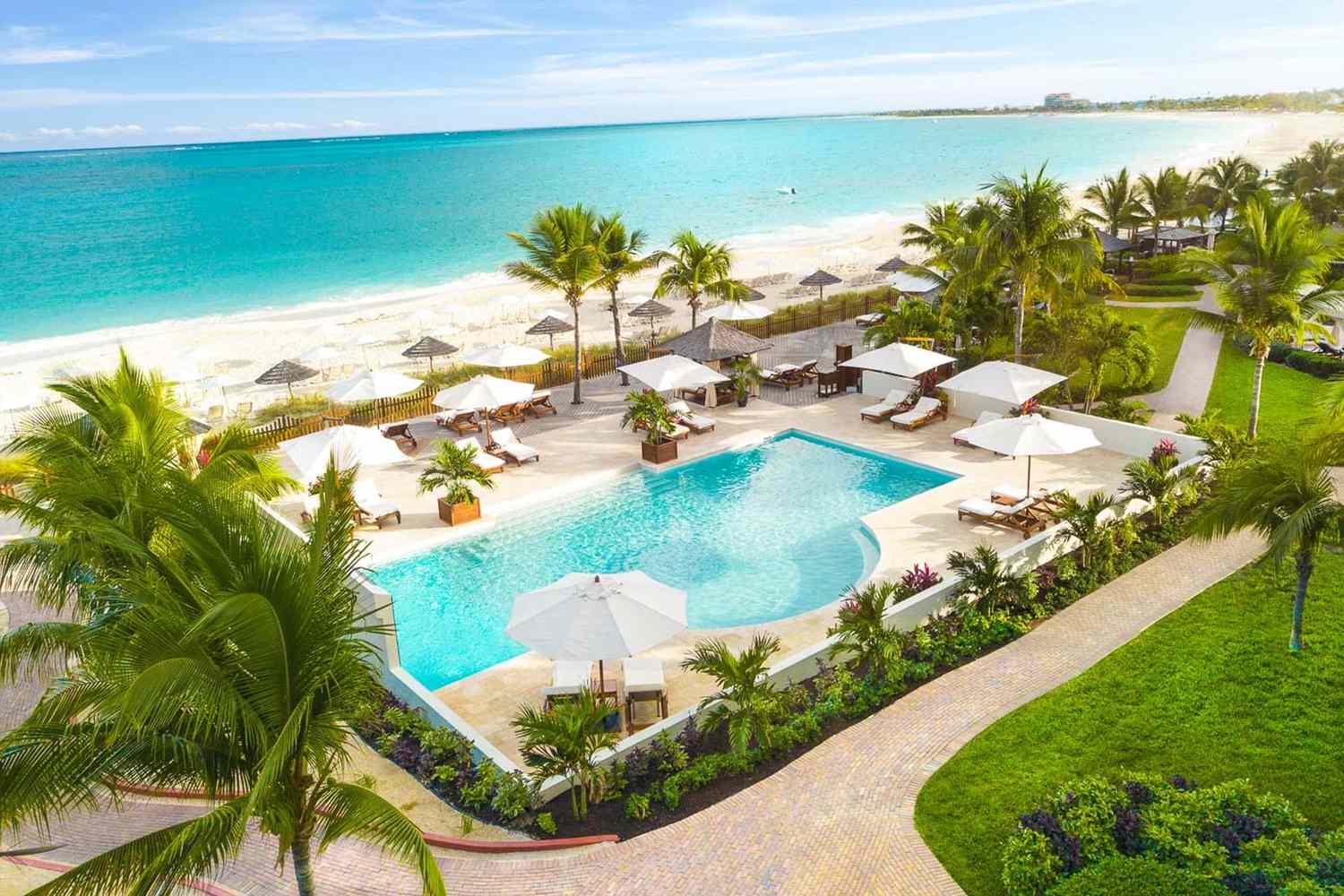 Seven Stars Resort Turks and Caicos