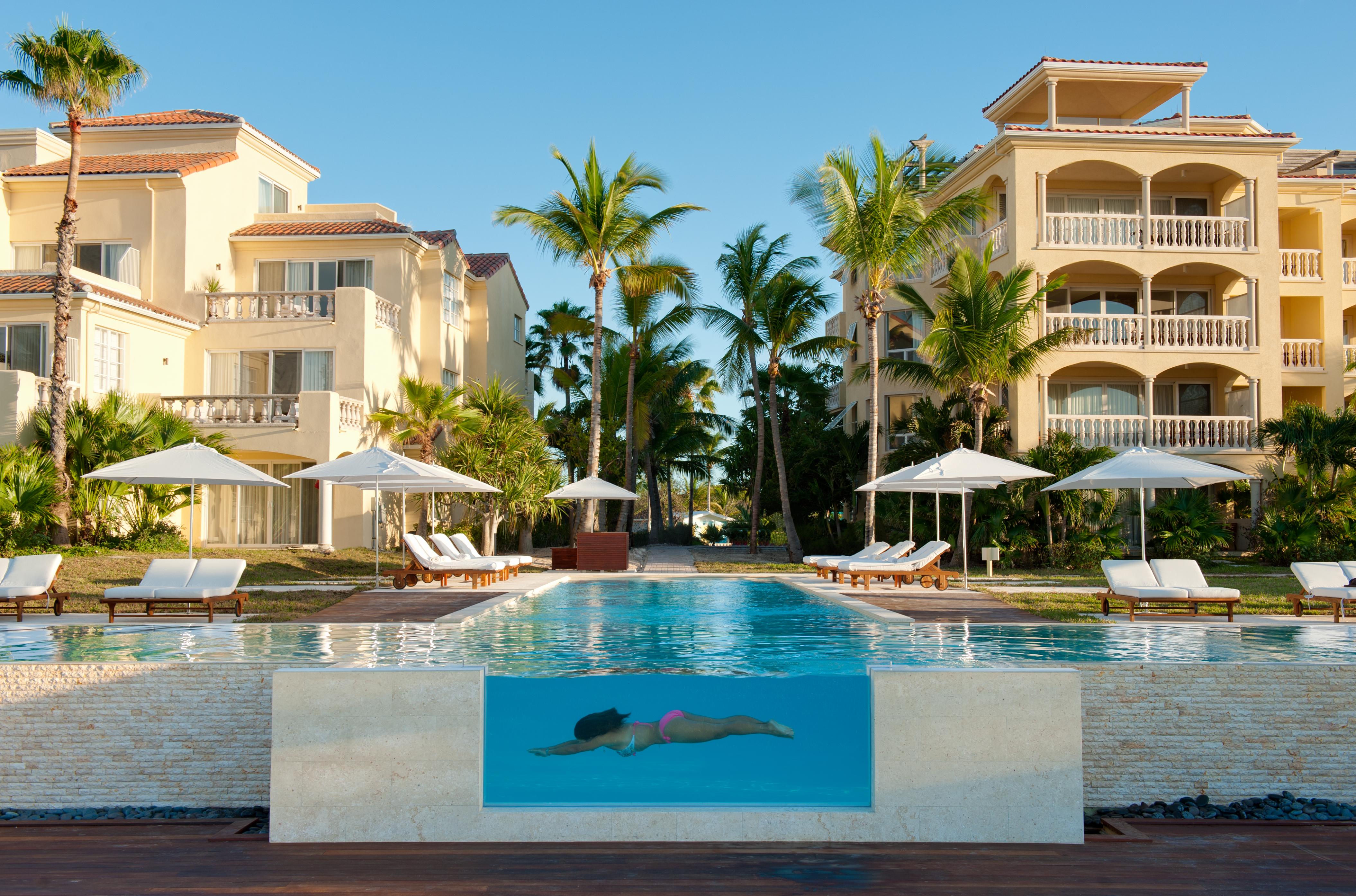 Grace Bay Club Turks and Caicos