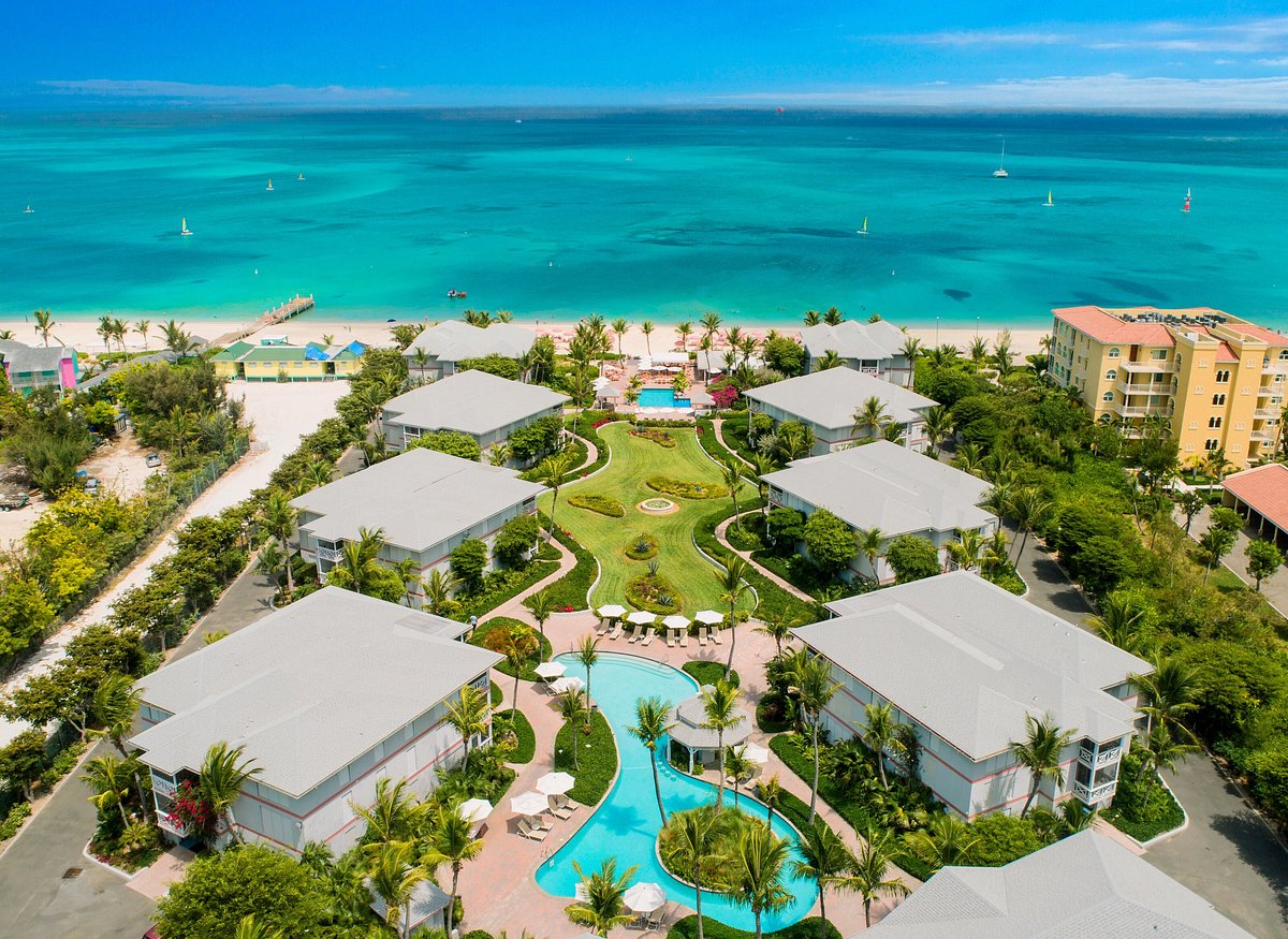 Ocean Club Resort Turks and Caicos