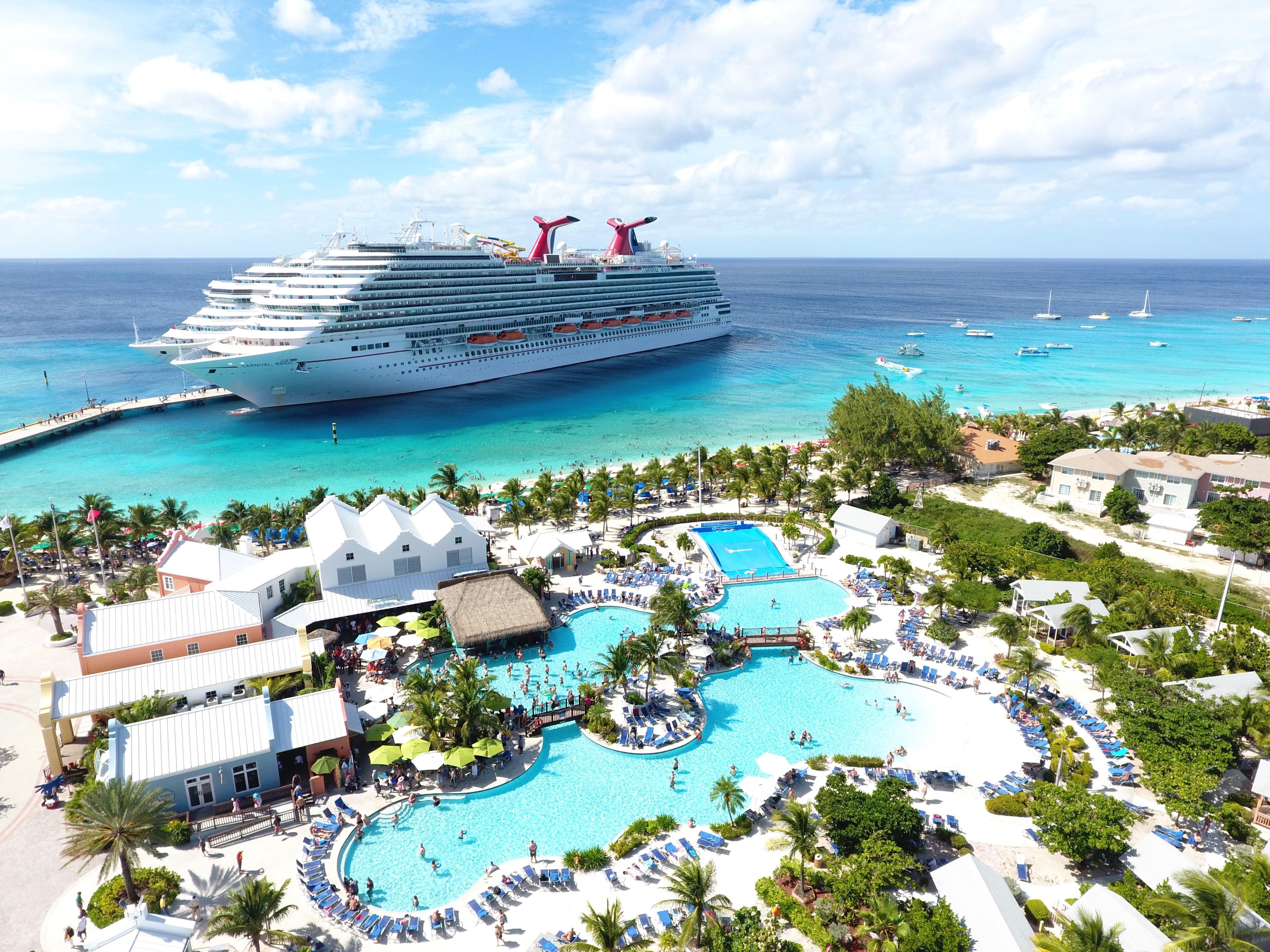 Turks and Caicos