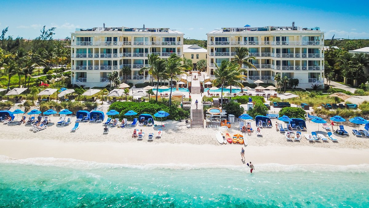 Windsong Resort Turks and Caicos