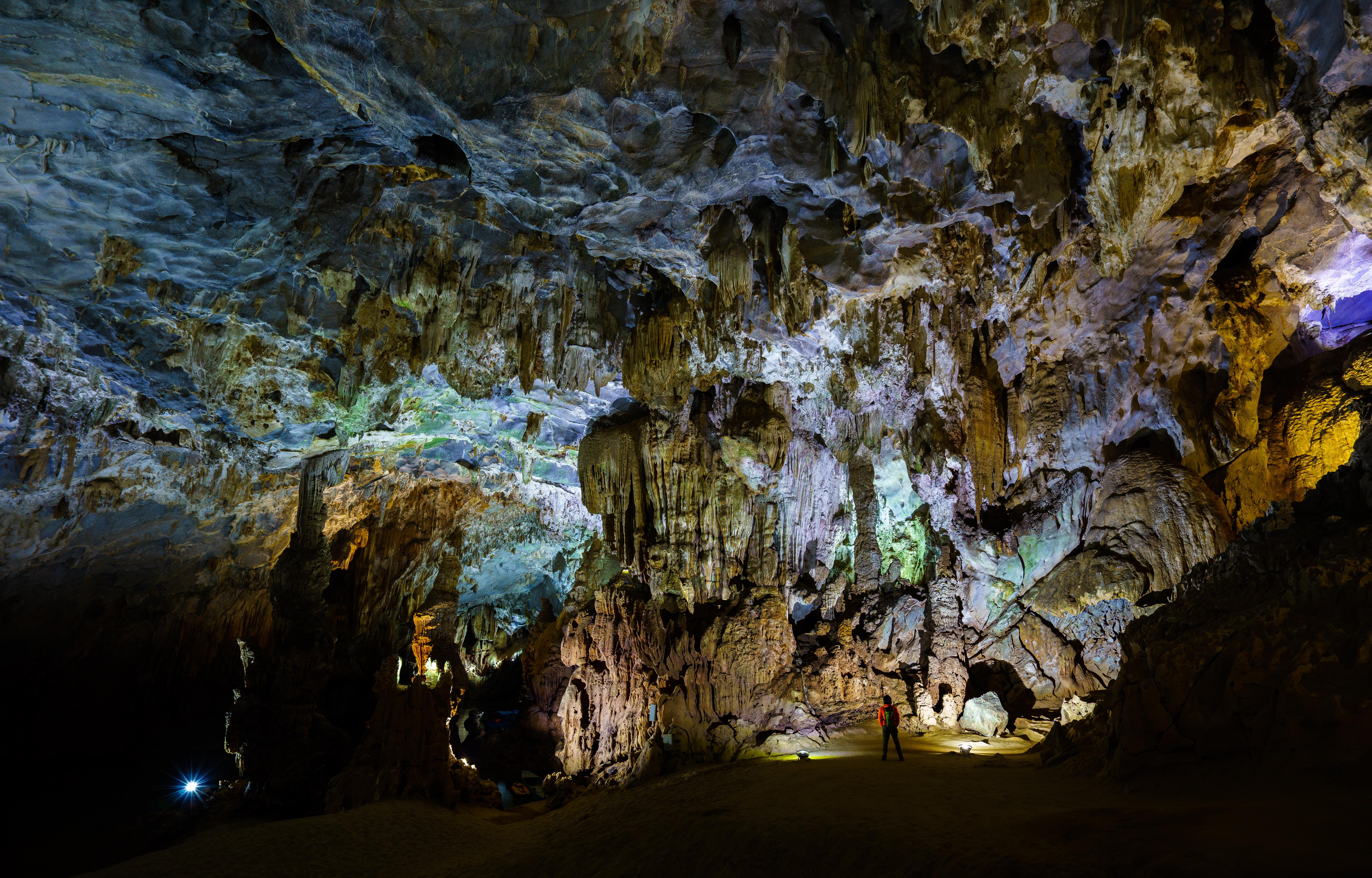Phong Nha–Ke Bang National Park