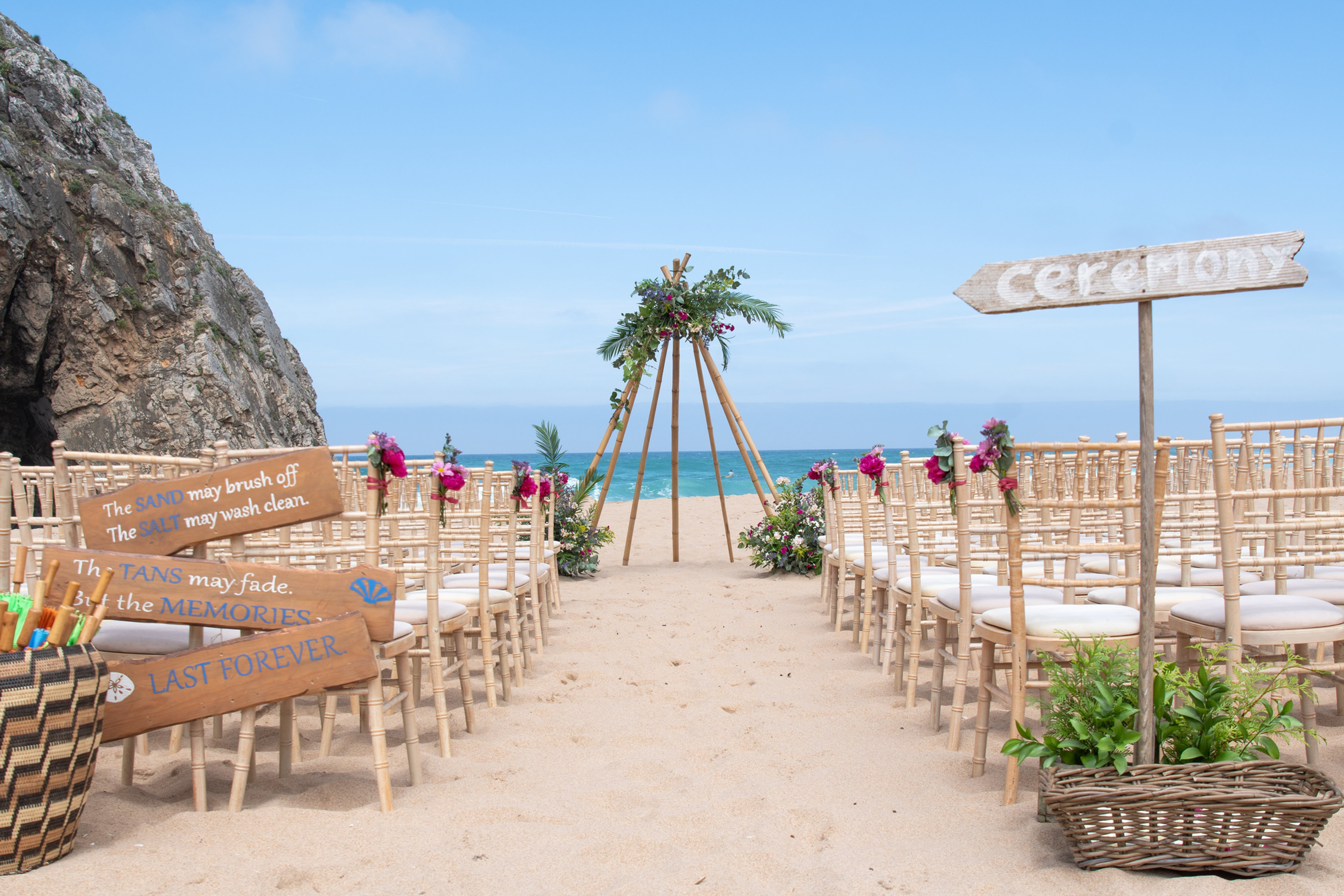 Wedding venue