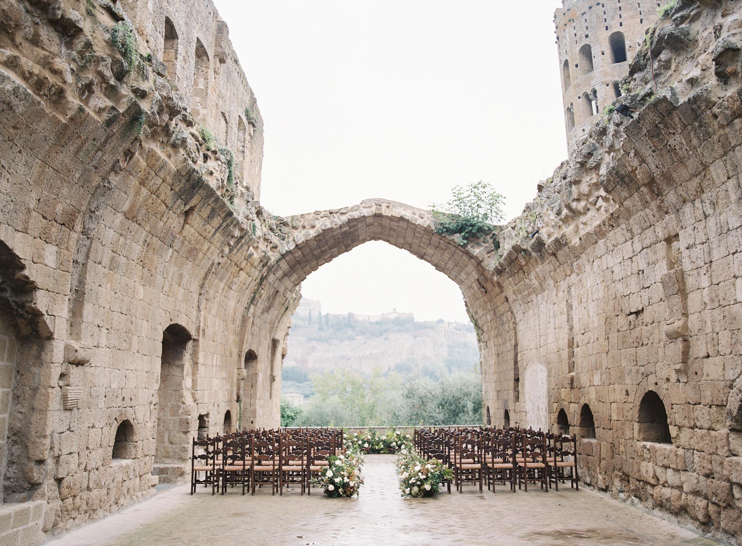 Europe honeymoon