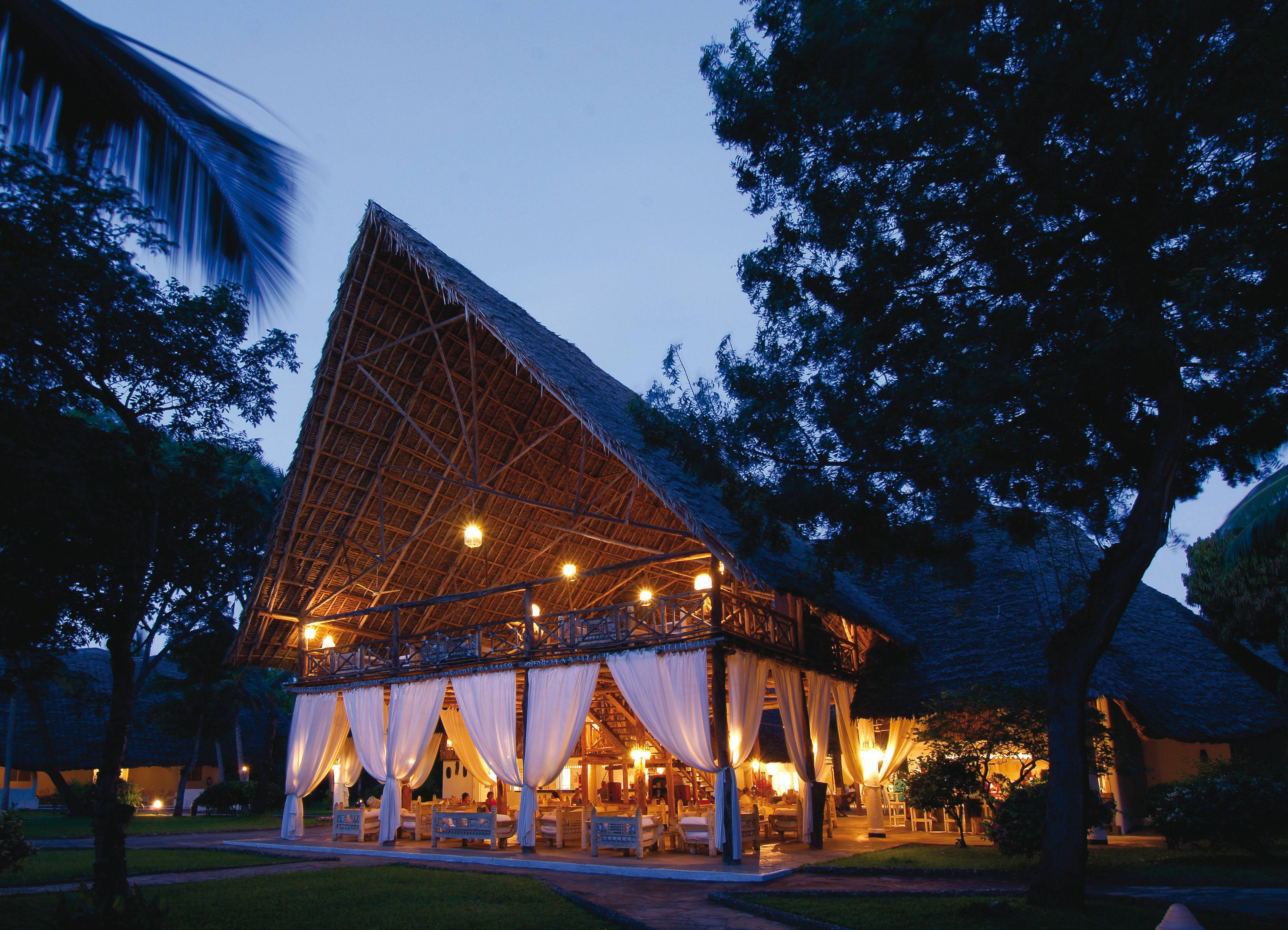 Sandies Resort Kenya